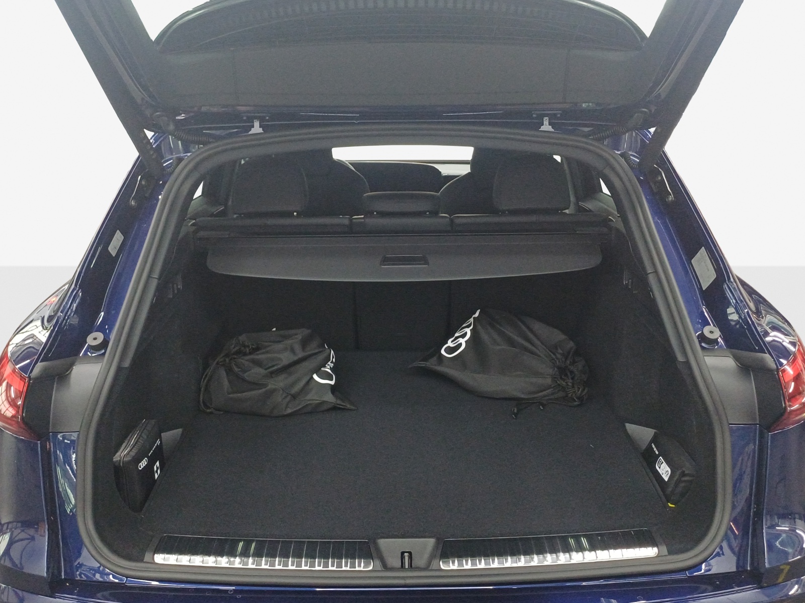 AUDI Q5 e-hybrid quattro 220 kW S-tronic-image-12