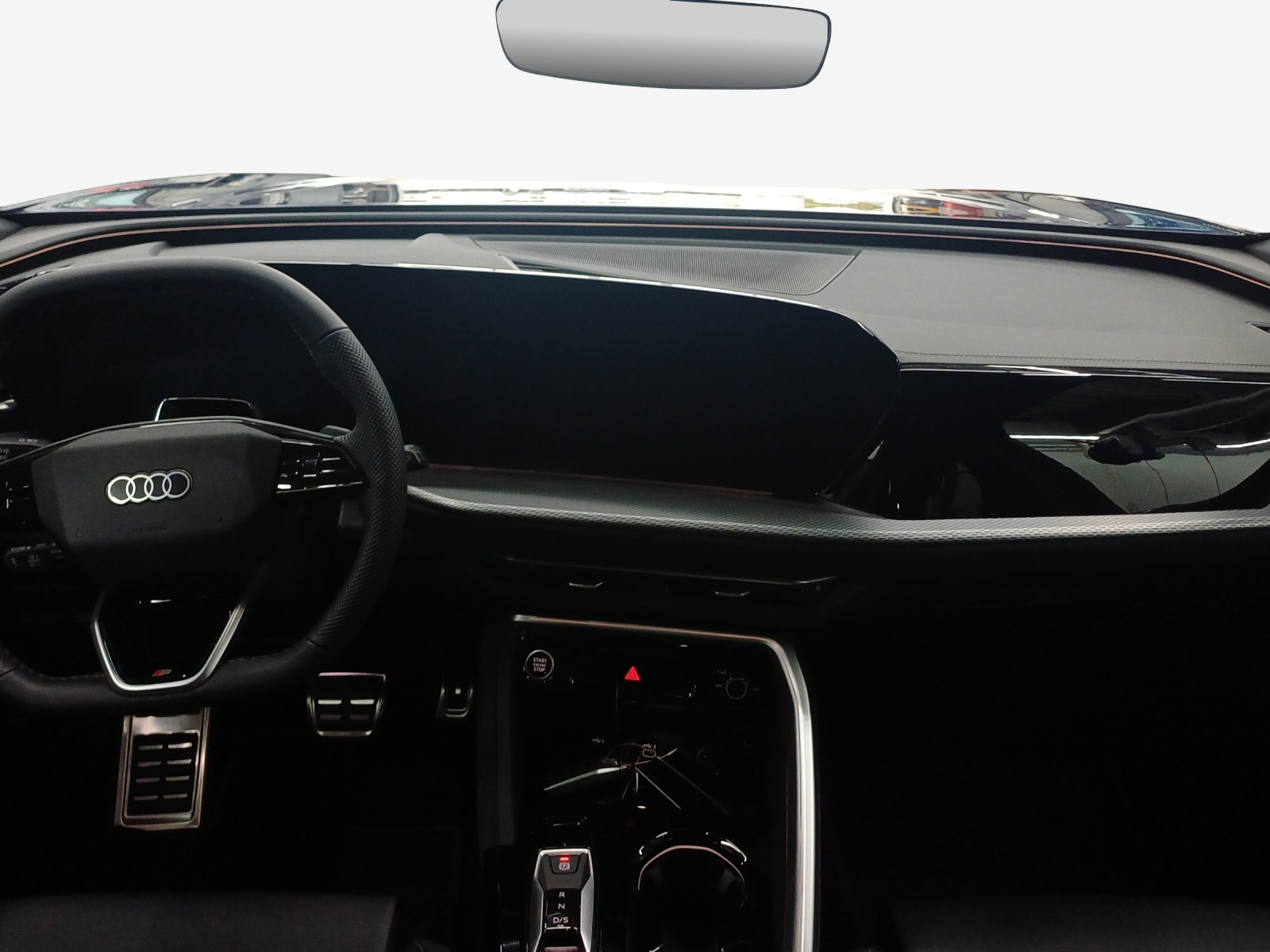AUDI Q5 e-hybrid quattro 220 kW S-tronic-image-8