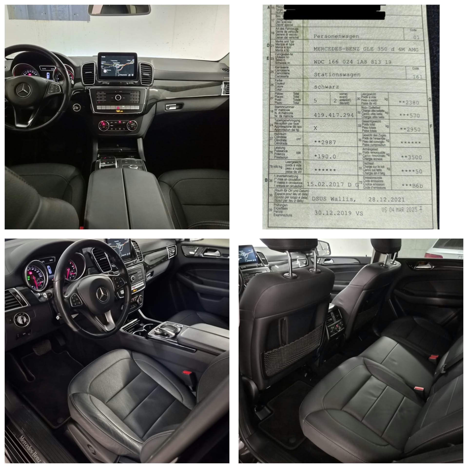 MERCEDES-BENZ GLE 350 d-image-5