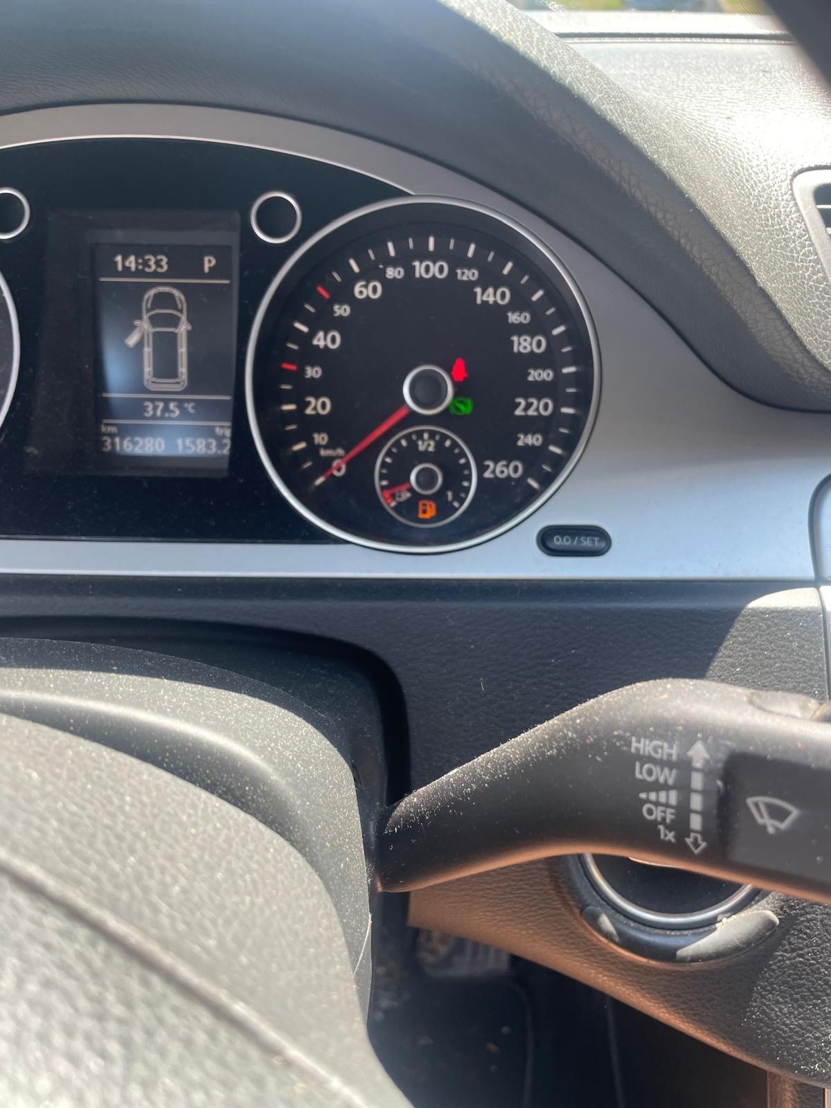 VW Passat CC 2.0 TDI DSG-image-6