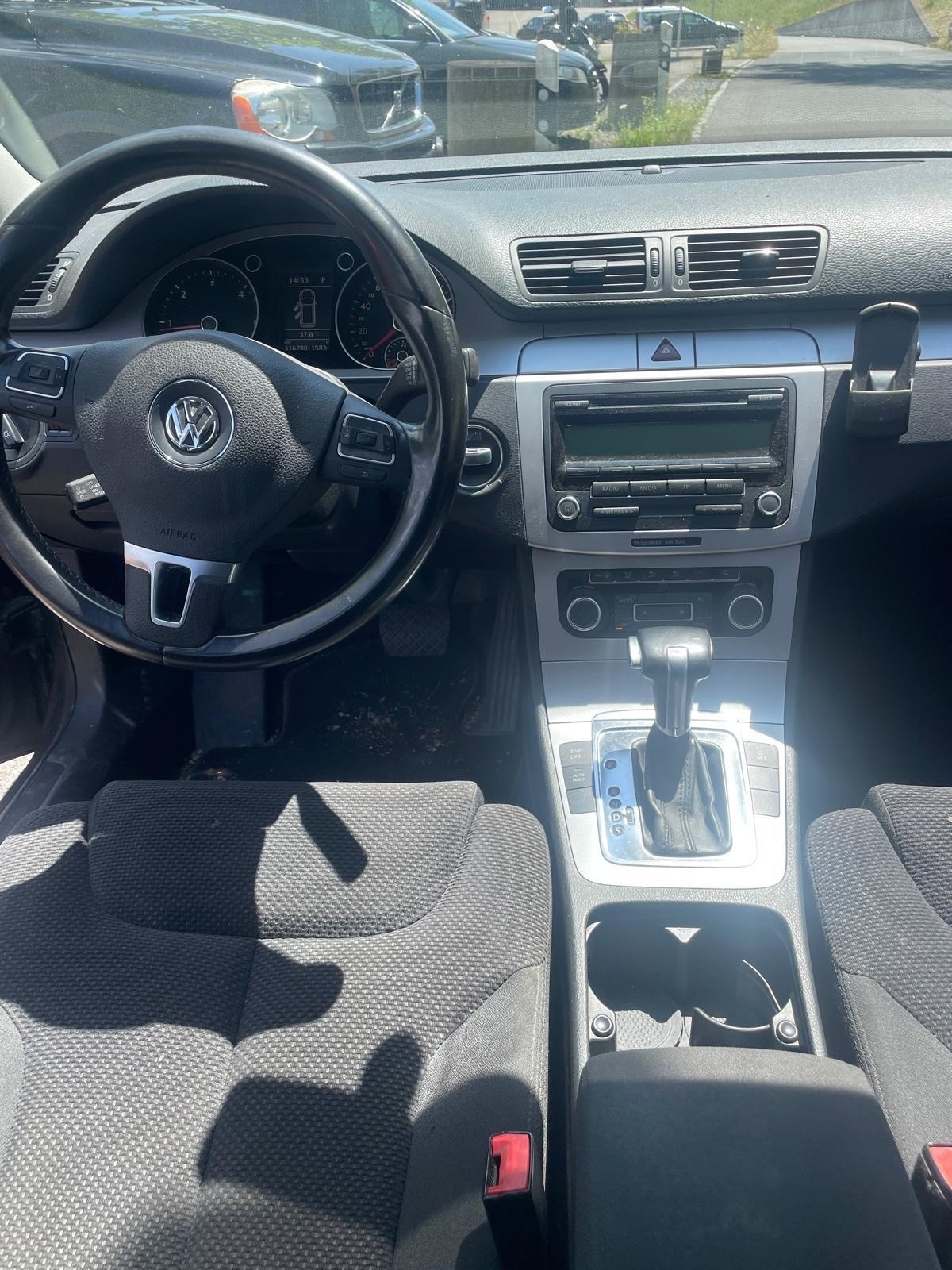 VW Passat CC 2.0 TDI DSG-image-5