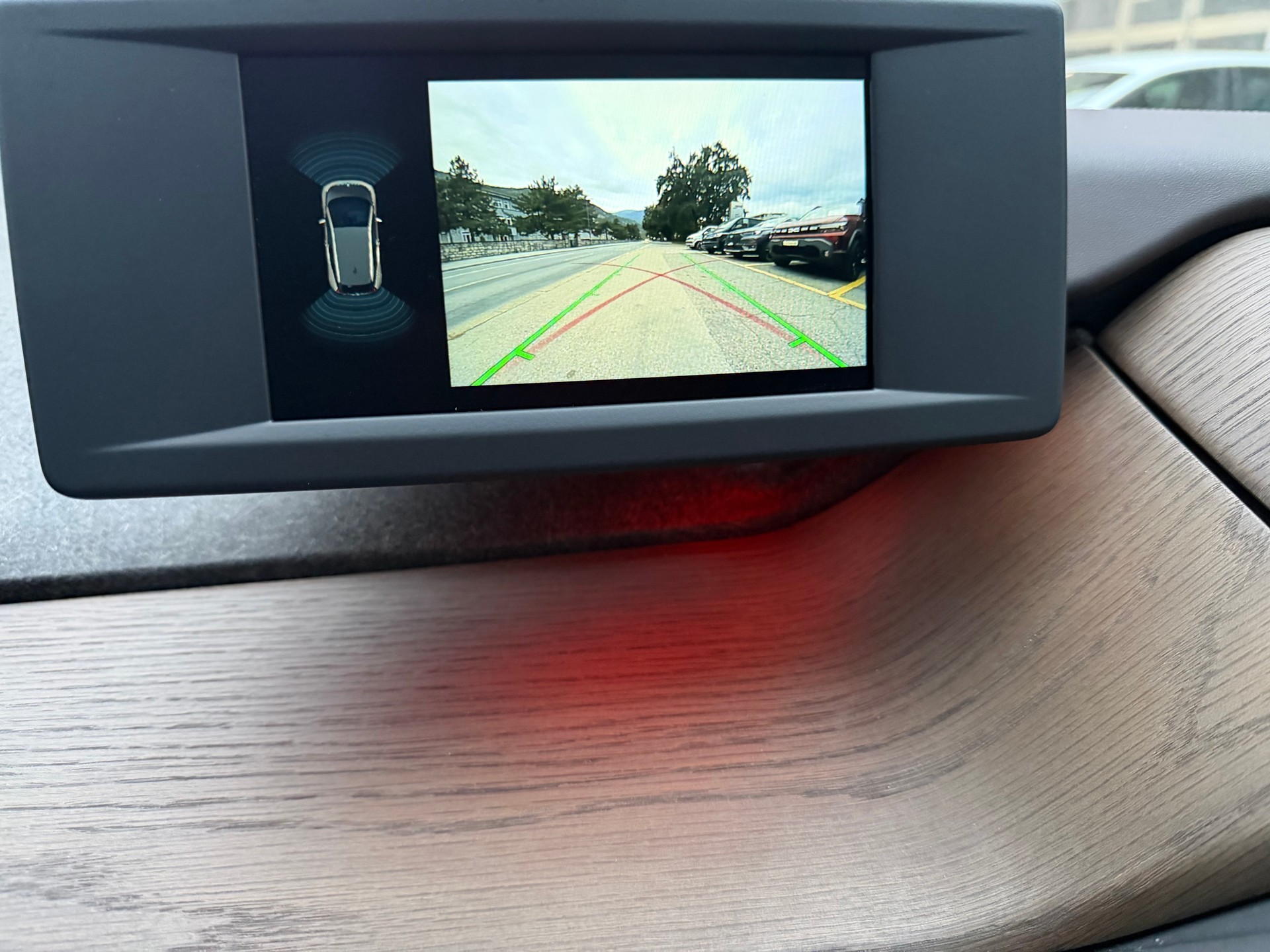 BMW i3s (120Ah) Fleet Edition-image-26