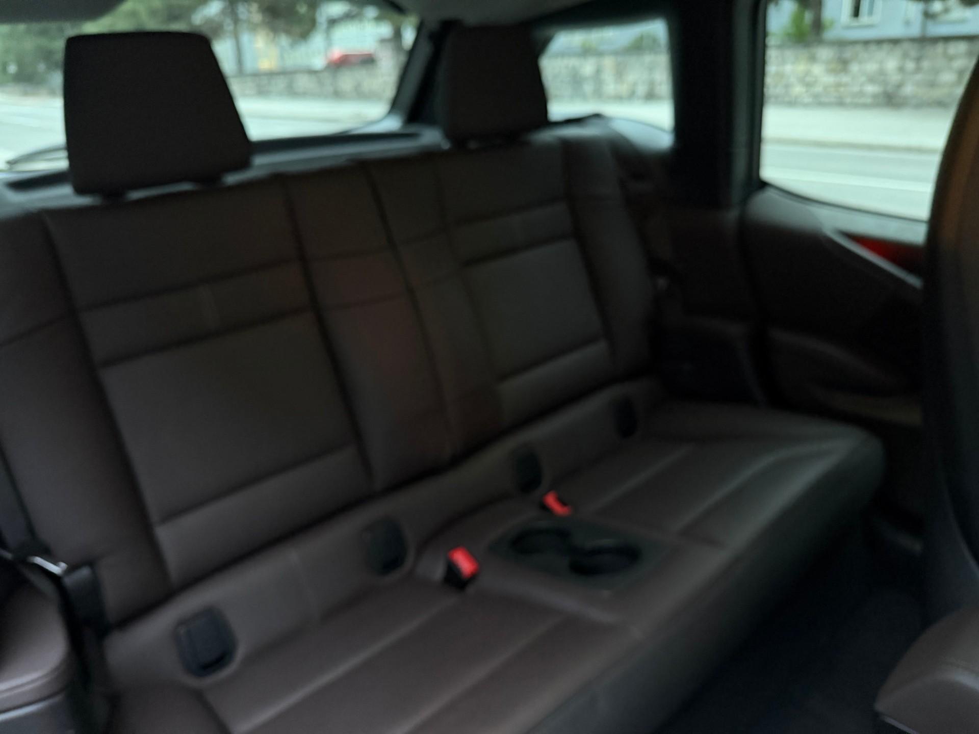 BMW i3s (120Ah) Fleet Edition-image-19