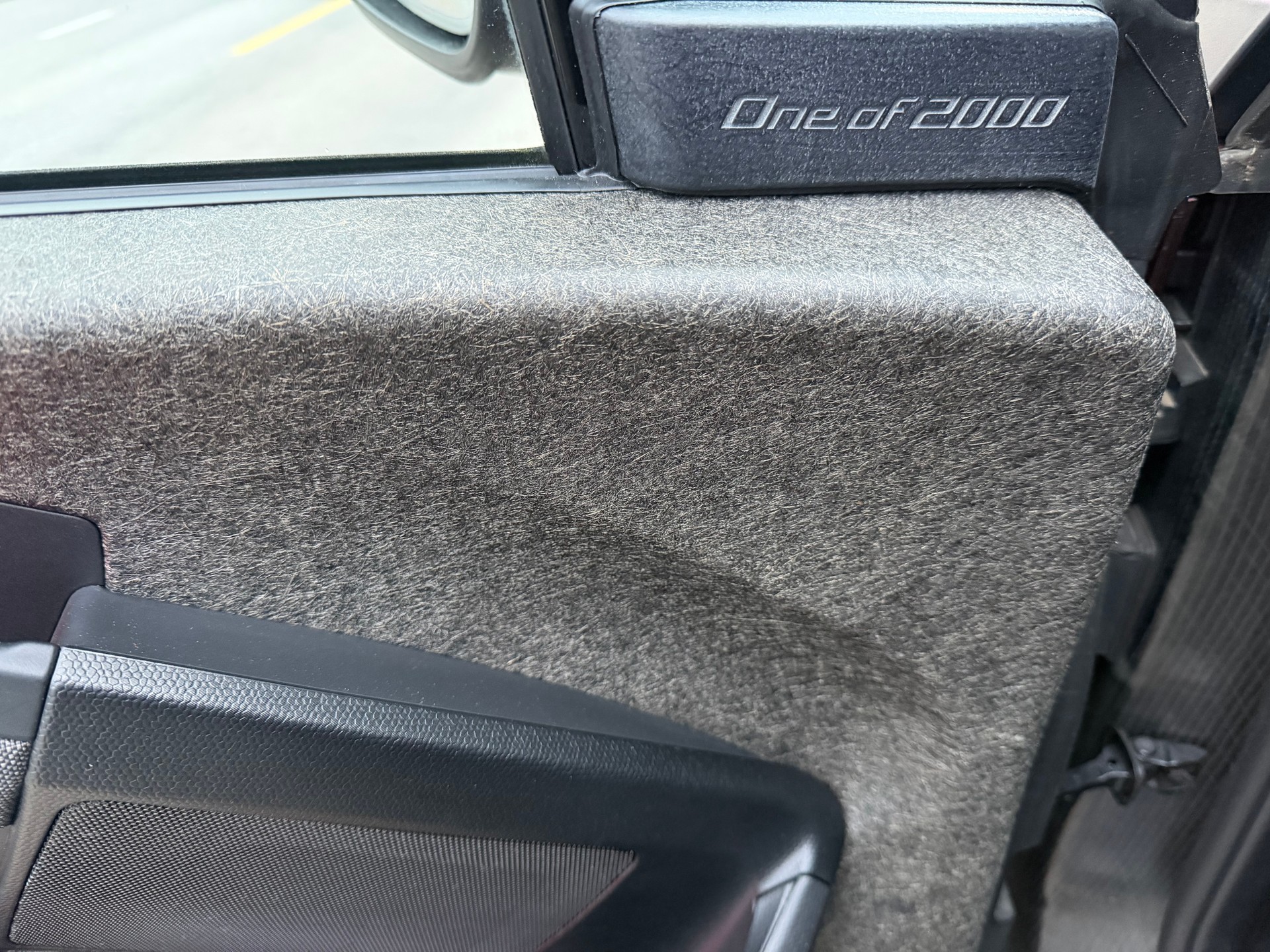 BMW i3s (120Ah) Fleet Edition-image-28