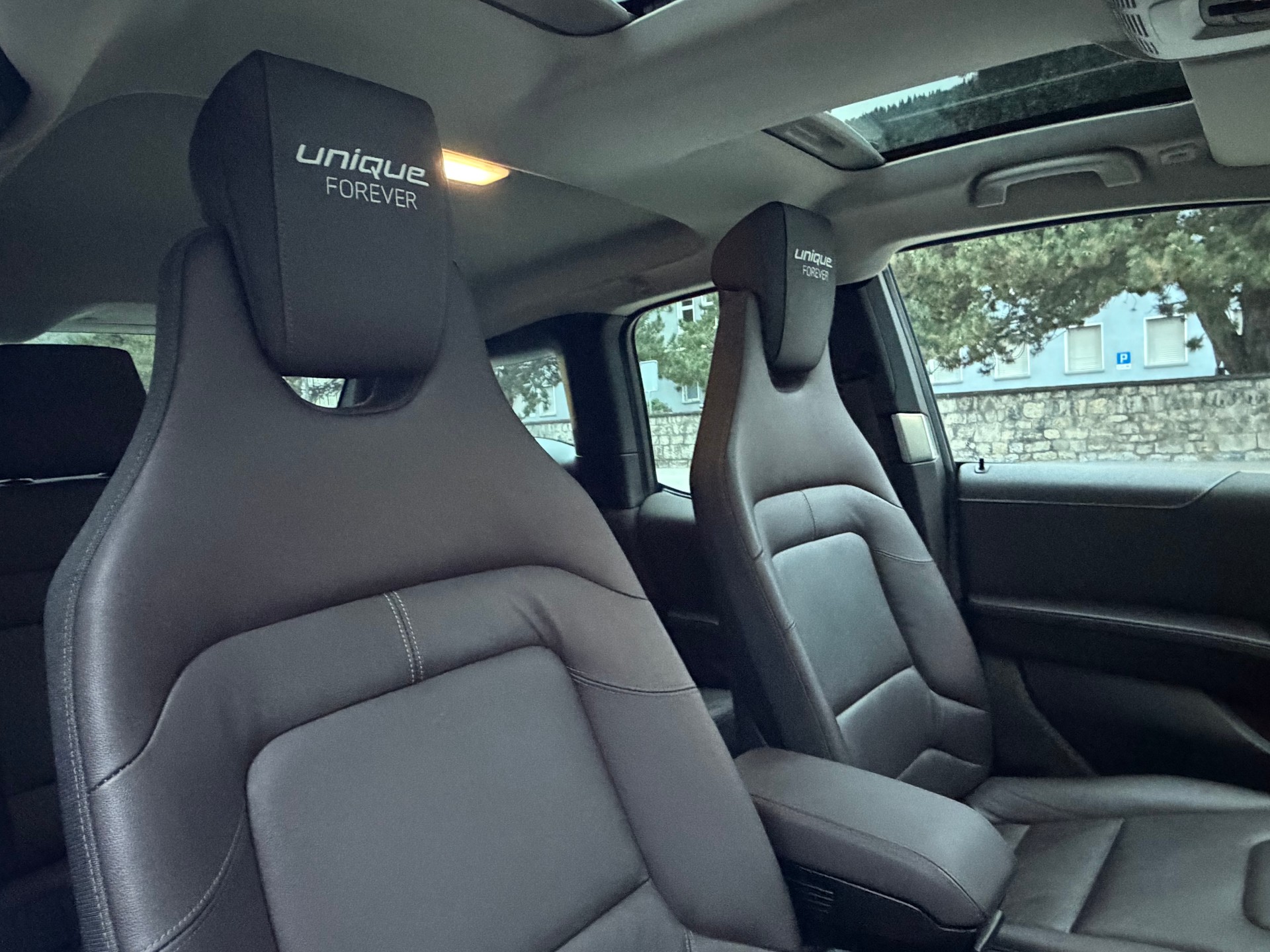 BMW i3s (120Ah) Fleet Edition-image-18