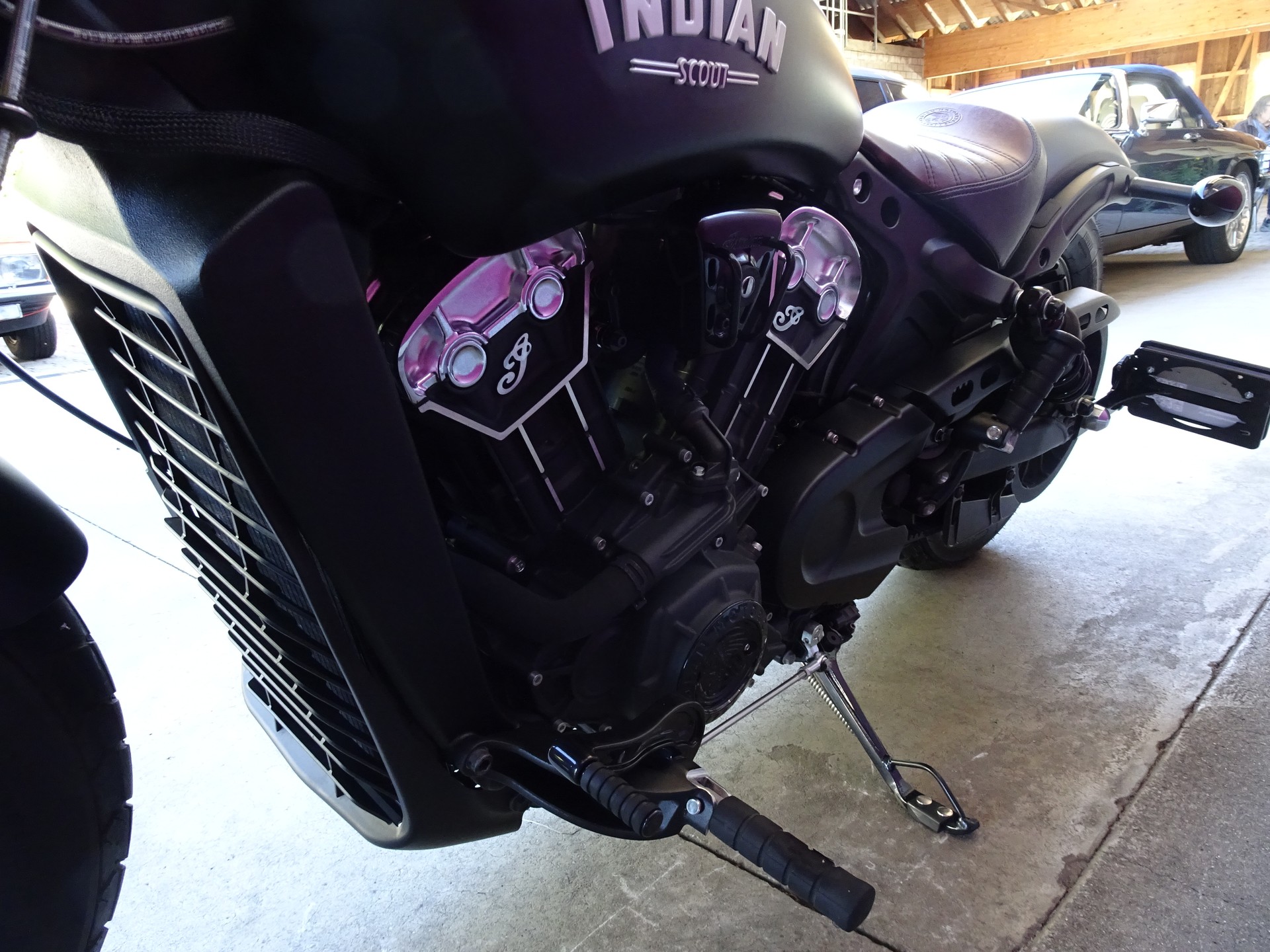 INDIAN Scout Bobber ABS-image-12