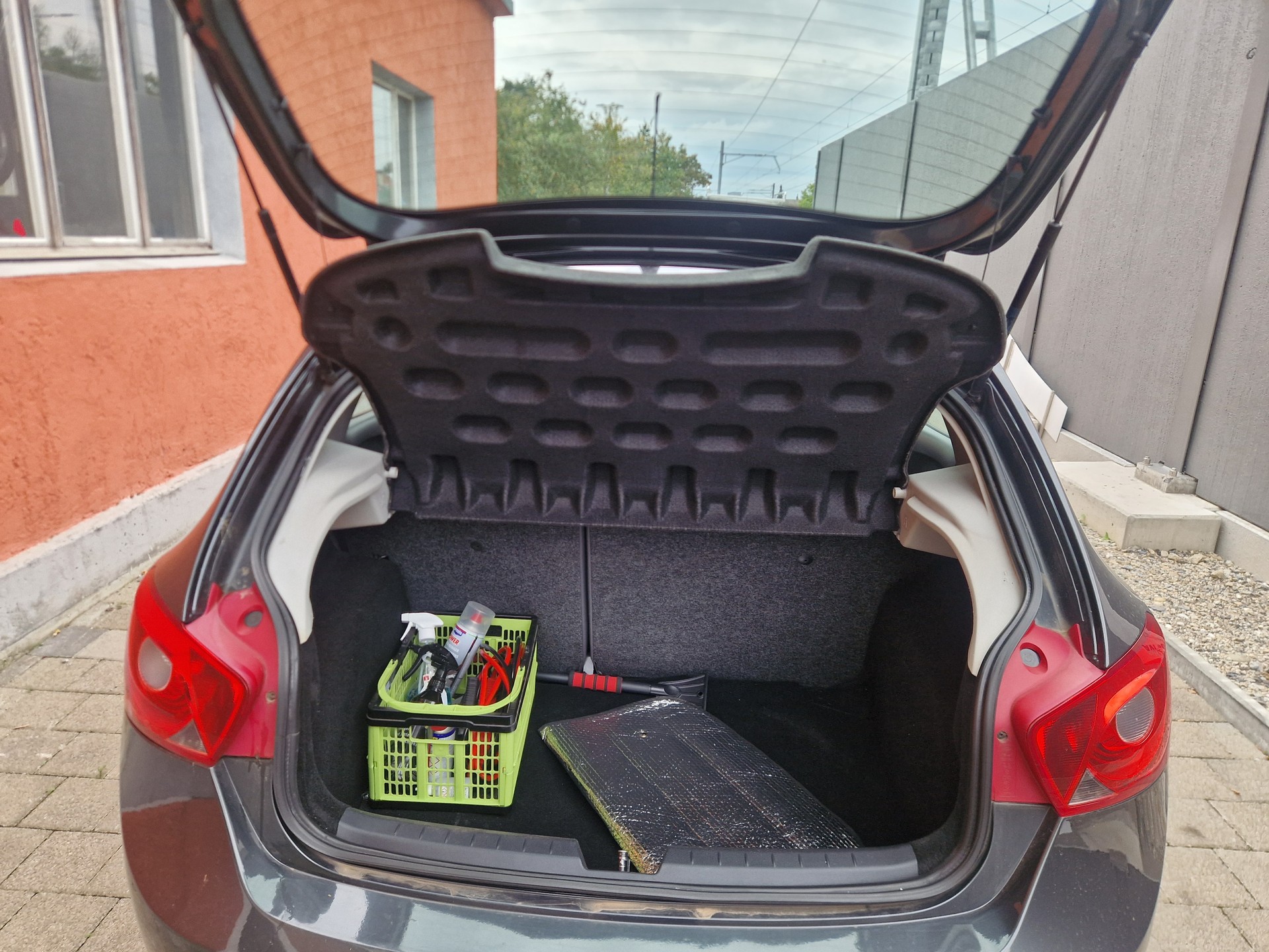 SEAT Ibiza 1.6 Style-image-6