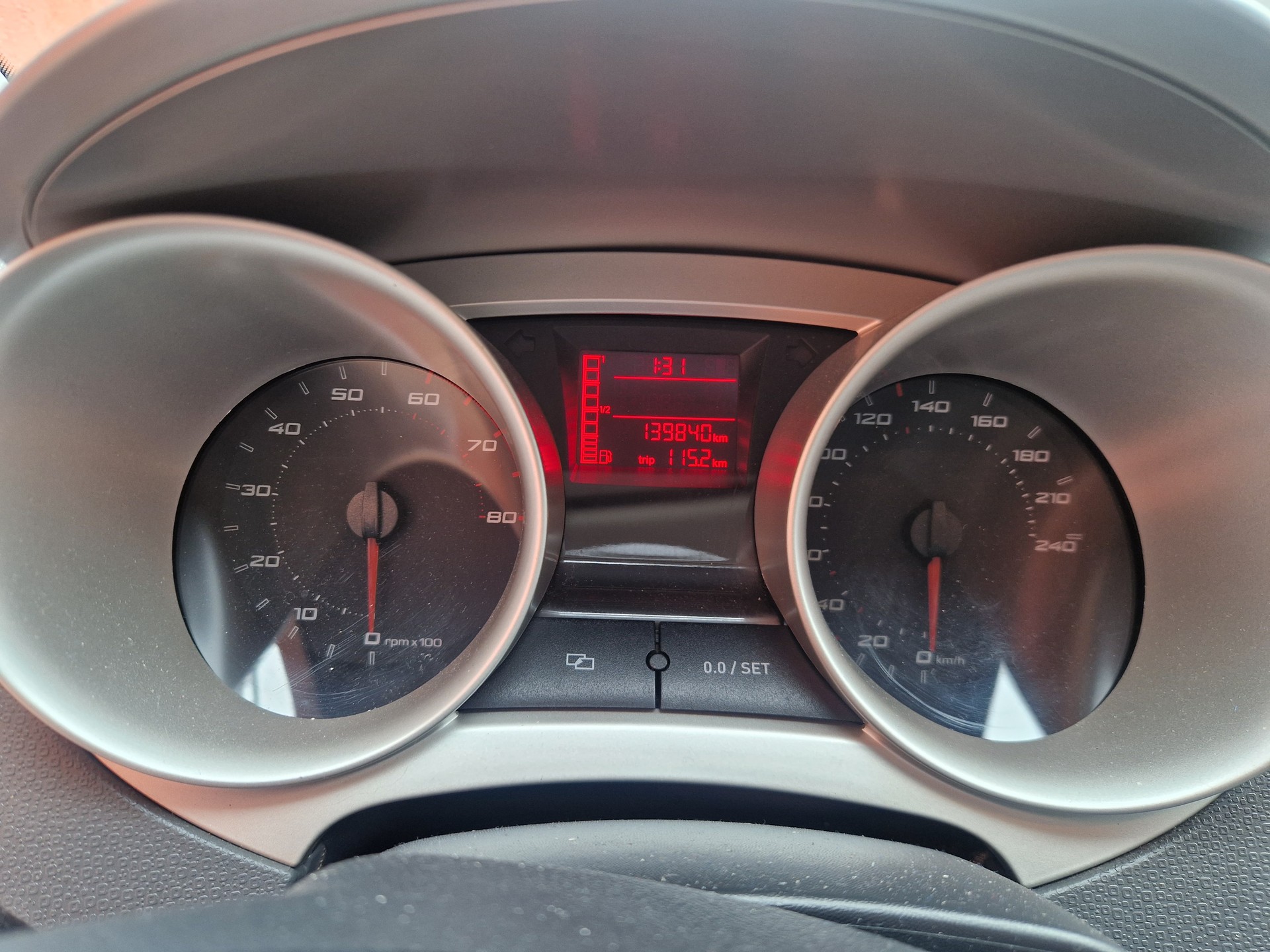 SEAT Ibiza 1.6 Style-image-10