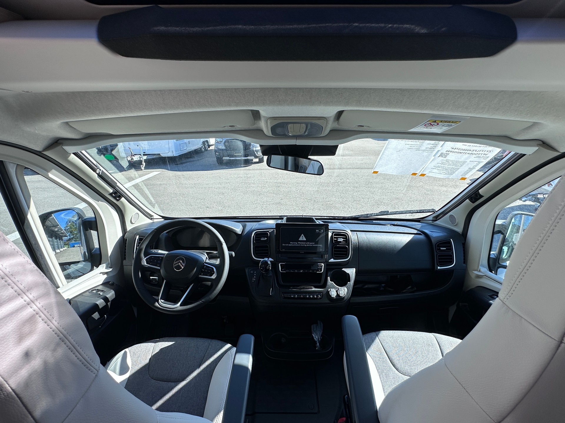 ADRIA Compact Select DL Swiss Edition-image-8