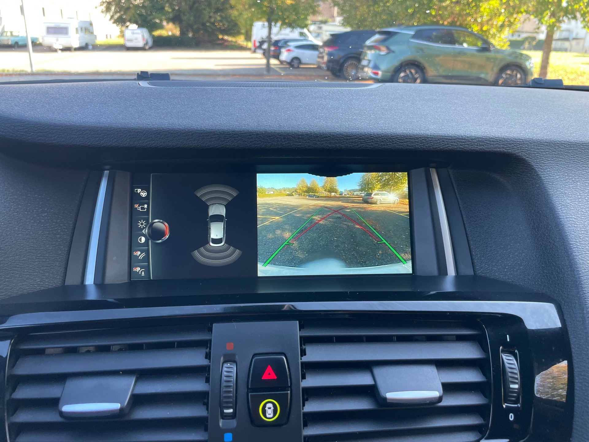 BMW X4 M 40i Steptronic-image-10