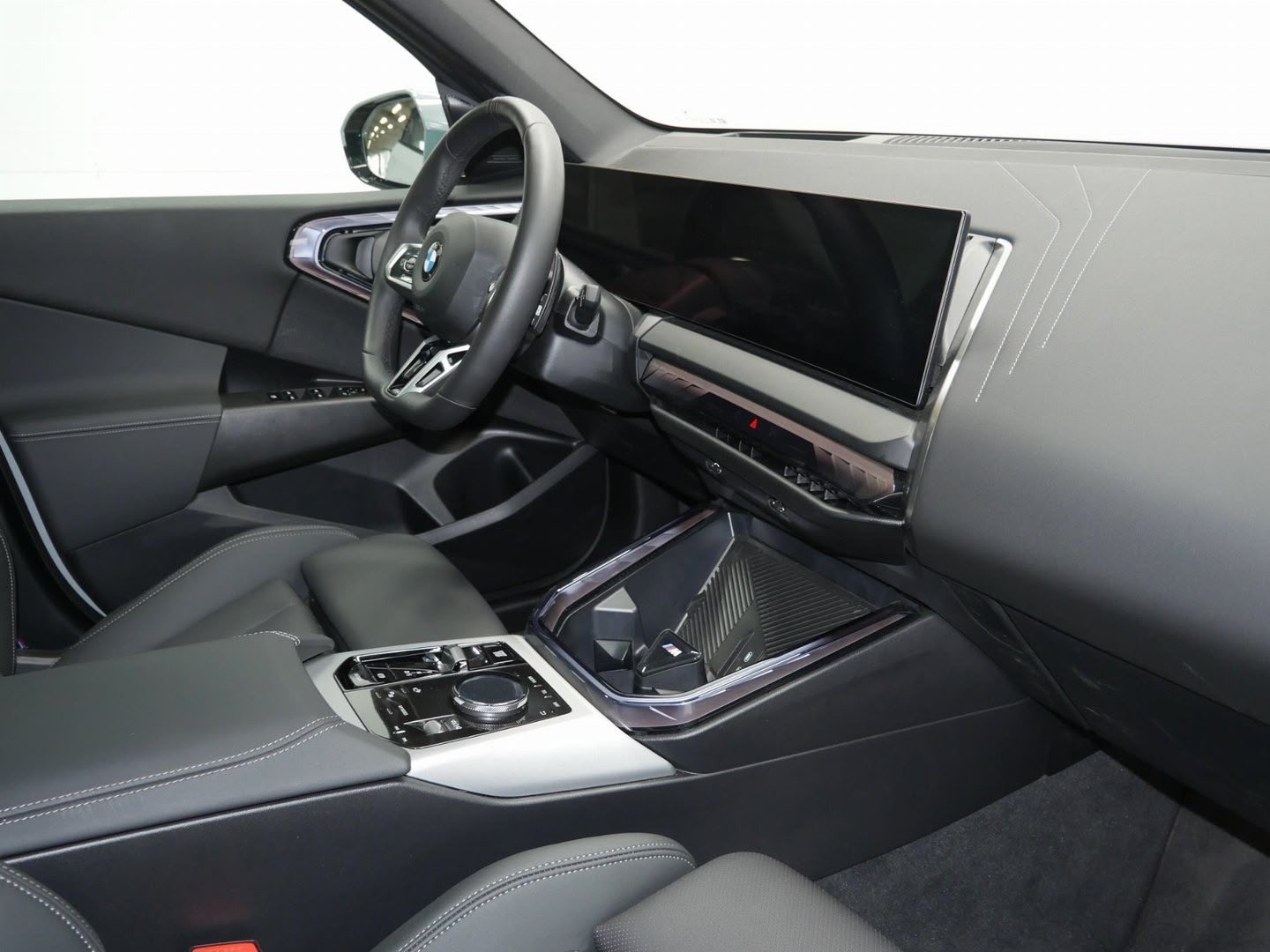 BMW X3 xDrive 48V 20d M Sport Pro *BMW Werksgarantie 02.2029*Panoramadach*-image-3