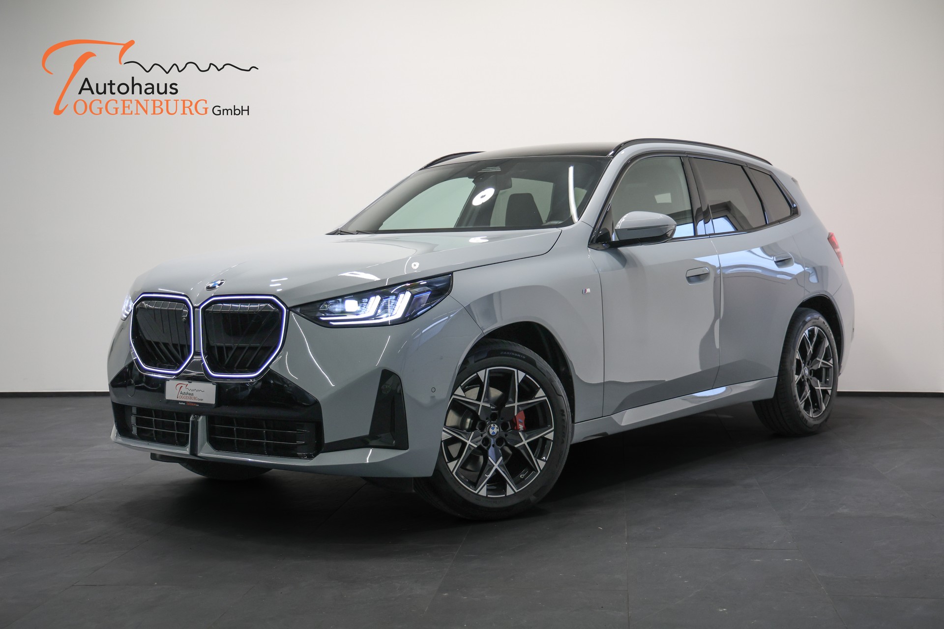 BMW X3 xDrive 48V 20d M Sport Pro *BMW Werksgarantie 02.2029*Panoramadach*-image-0
