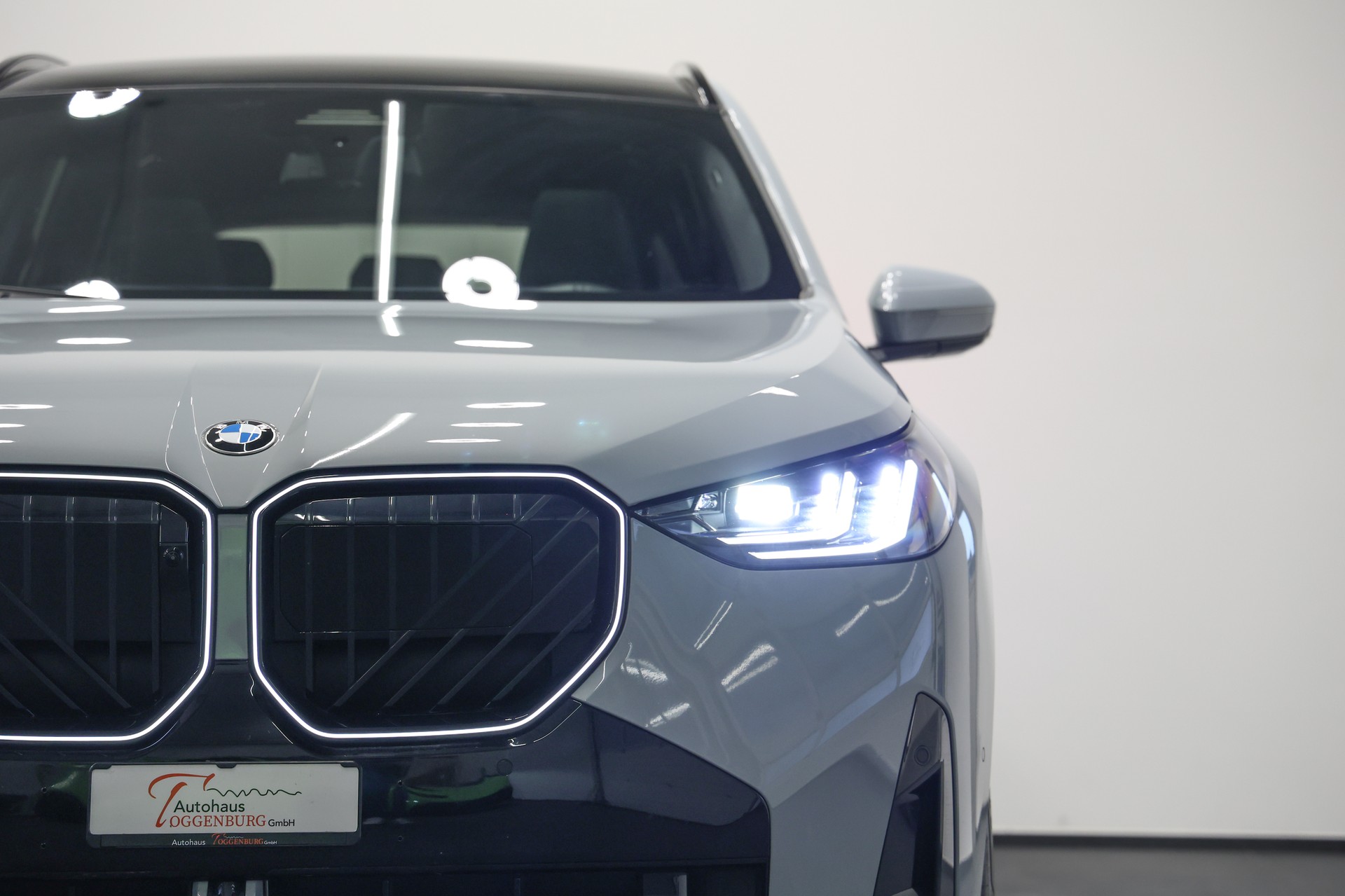 BMW X3 xDrive 48V 20d M Sport Pro *BMW Werksgarantie 02.2029*Panoramadach*-image-6