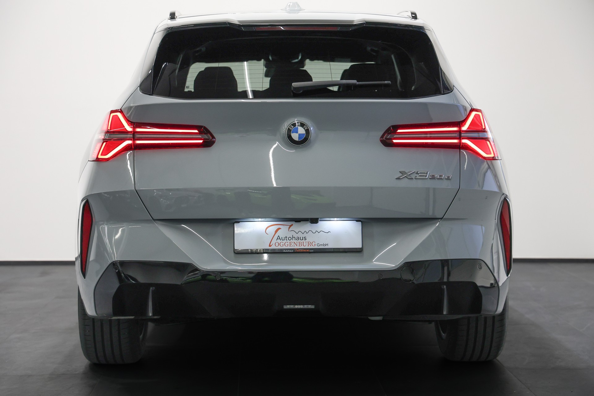 BMW X3 xDrive 48V 20d M Sport Pro *BMW Werksgarantie 02.2029*Panoramadach*-image-14