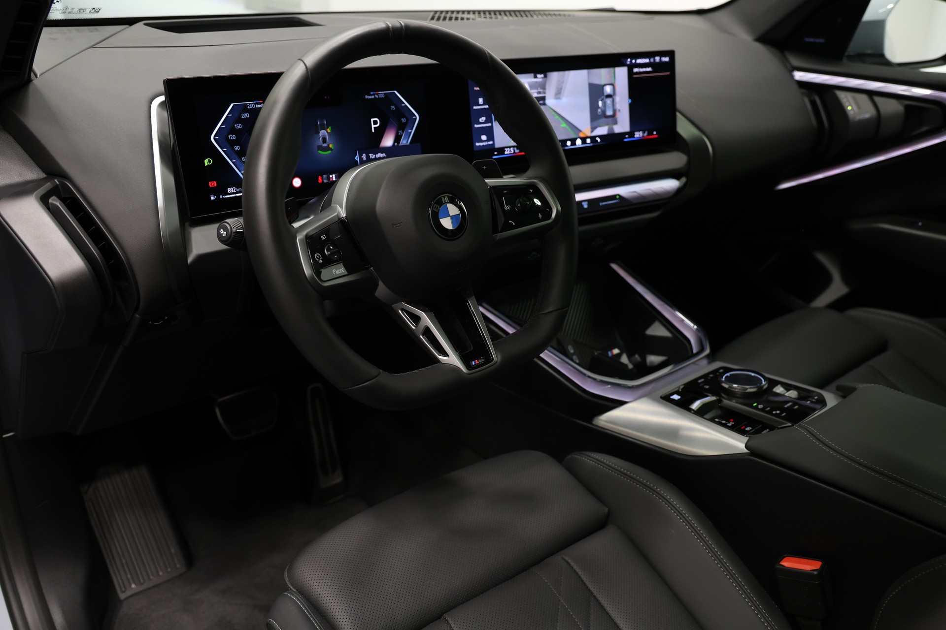 BMW X3 xDrive 48V 20d M Sport Pro *BMW Werksgarantie 02.2029*Panoramadach*-image-18