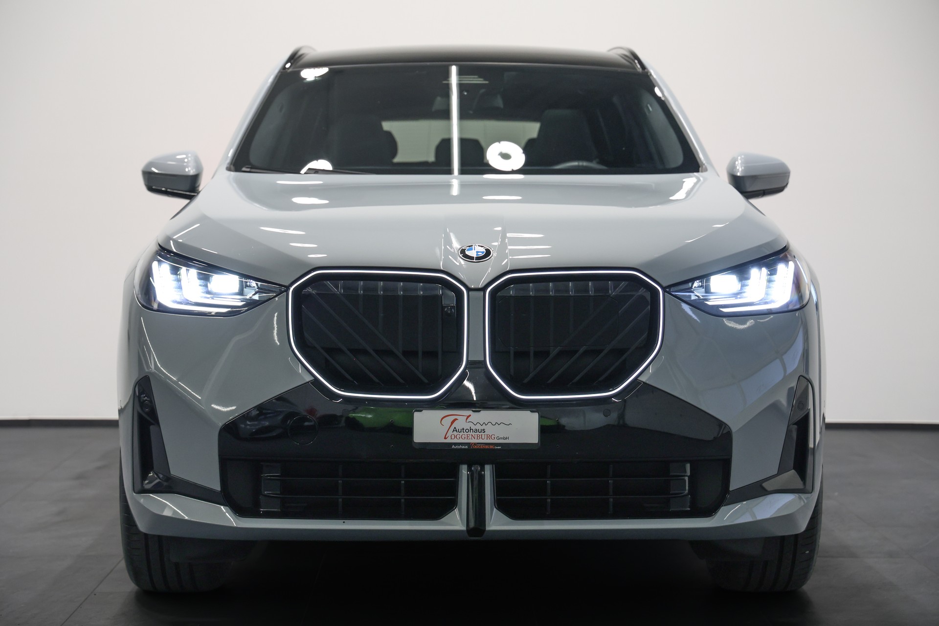 BMW X3 xDrive 48V 20d M Sport Pro *BMW Werksgarantie 02.2029*Panoramadach*-image-5
