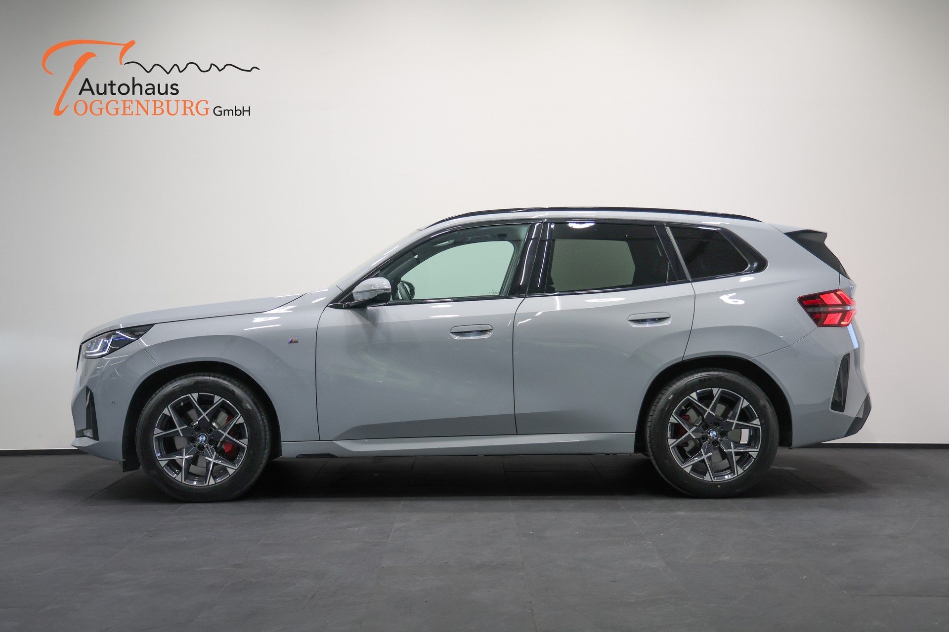 BMW X3 xDrive 48V 20d M Sport Pro *BMW Werksgarantie 02.2029*Panoramadach*-image-11