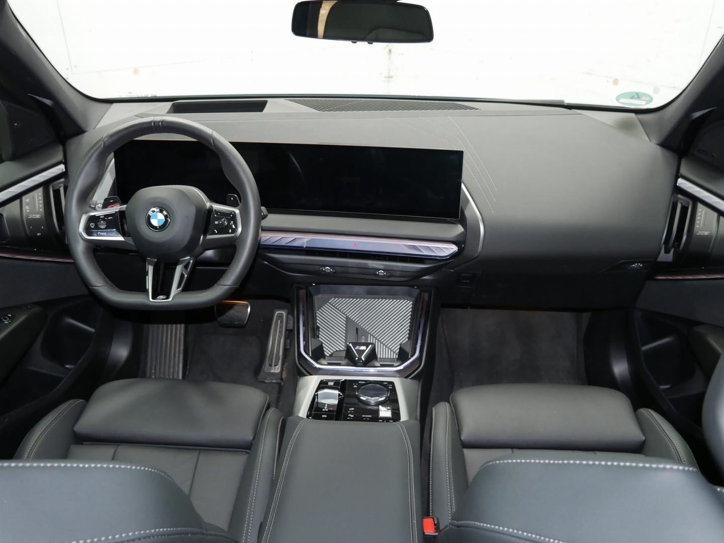 BMW X3 xDrive 48V 20d M Sport Pro *BMW Werksgarantie 02.2029*Panoramadach*-image-2