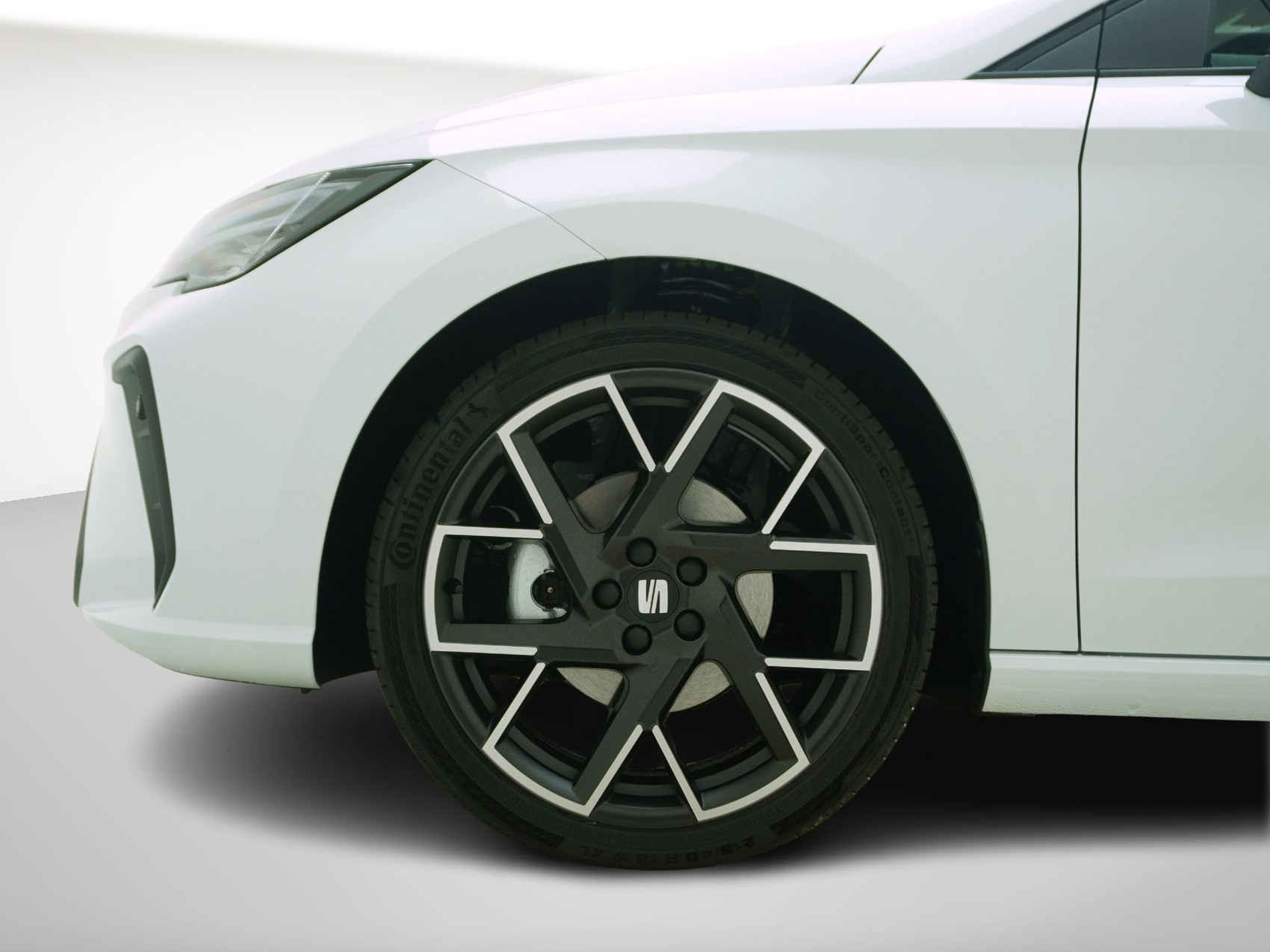 SEAT Ibiza 1.5 TSI FR DSG-image-5