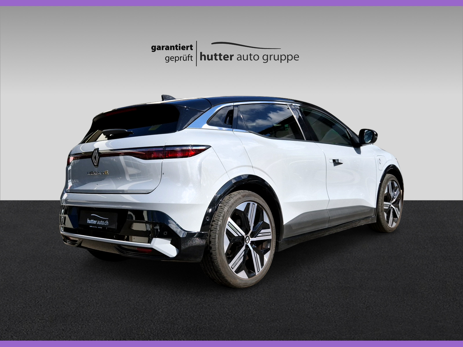 RENAULT Mégane E-Tech-image-9