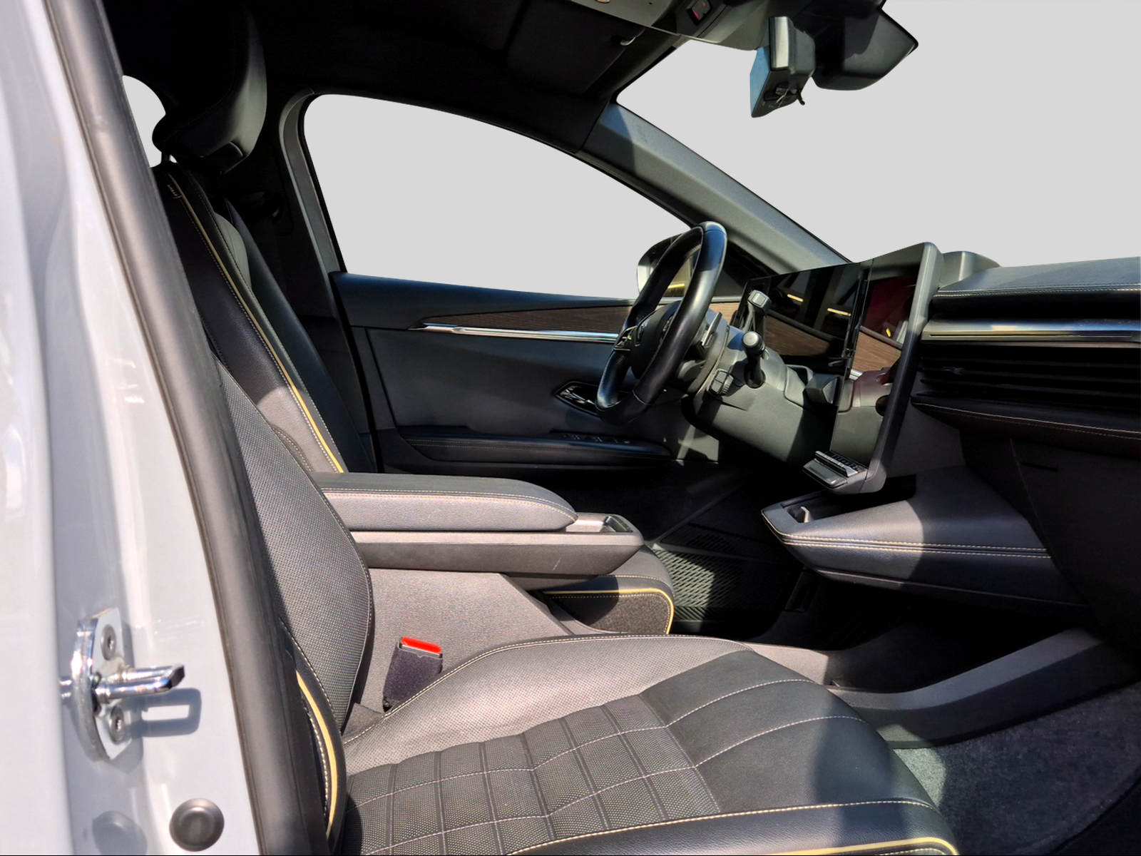 RENAULT Mégane E-Tech-image-4