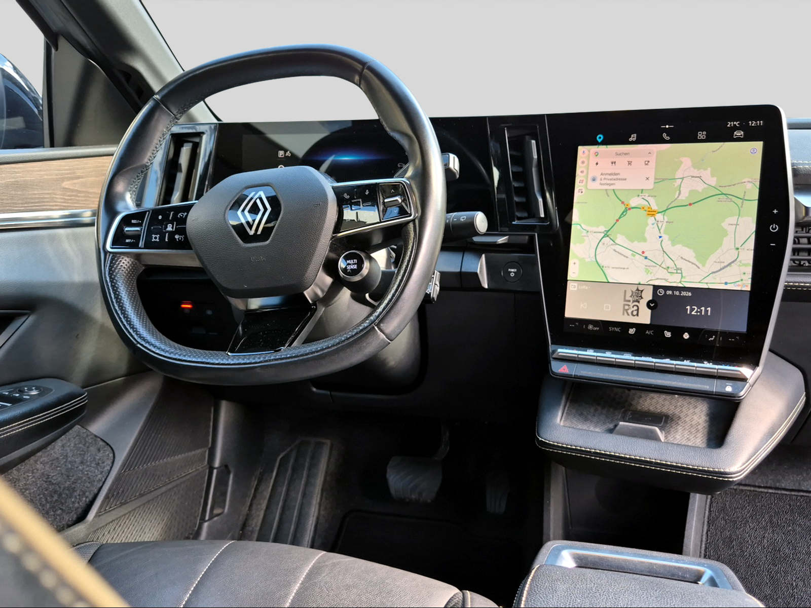 RENAULT Mégane E-Tech-image-3