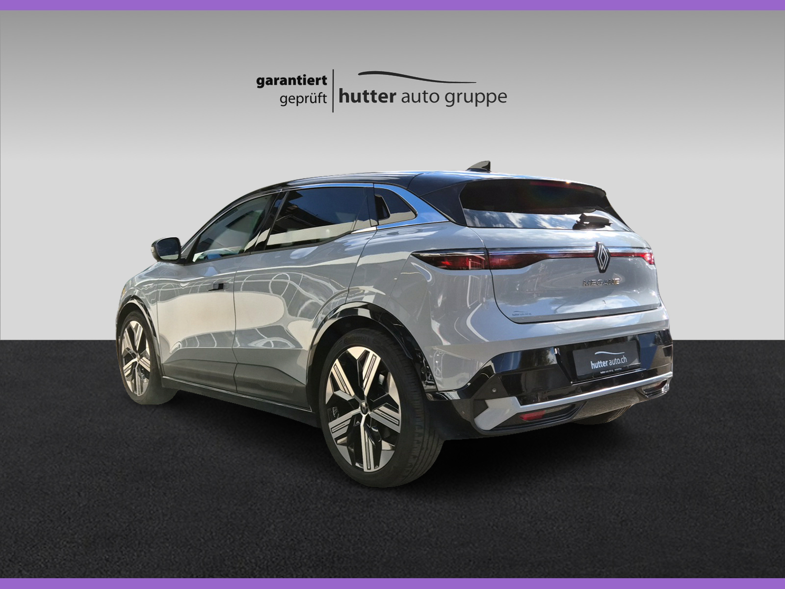 RENAULT Mégane E-Tech-image-8