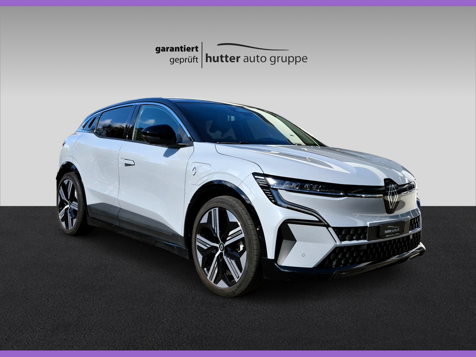 RENAULT Mégane E-Tech-image-2