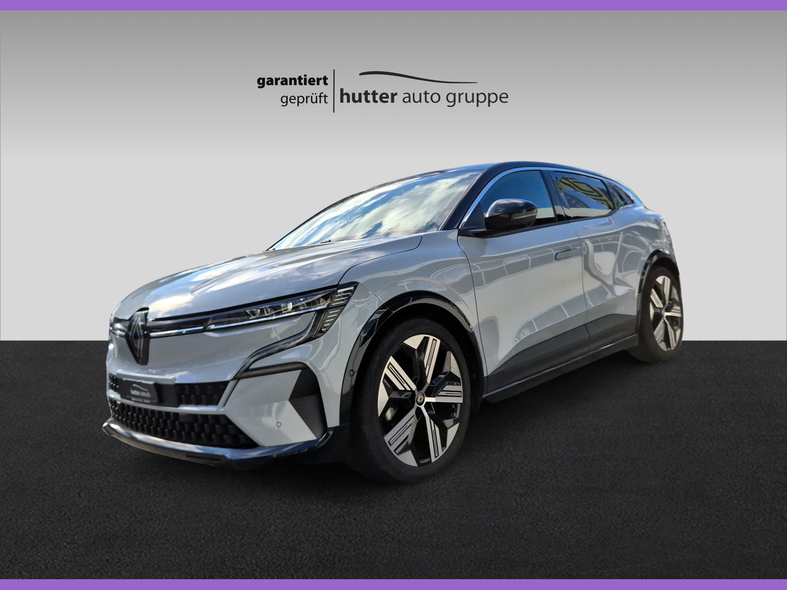 RENAULT Mégane E-Tech-image-0