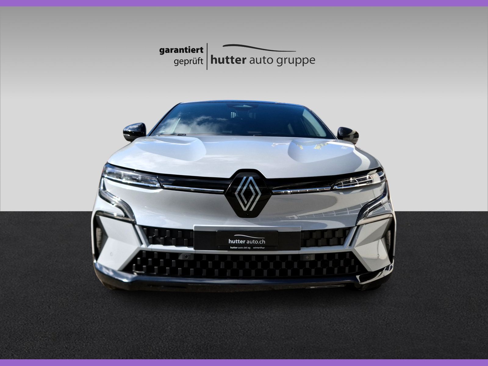 RENAULT Mégane E-Tech-image-1