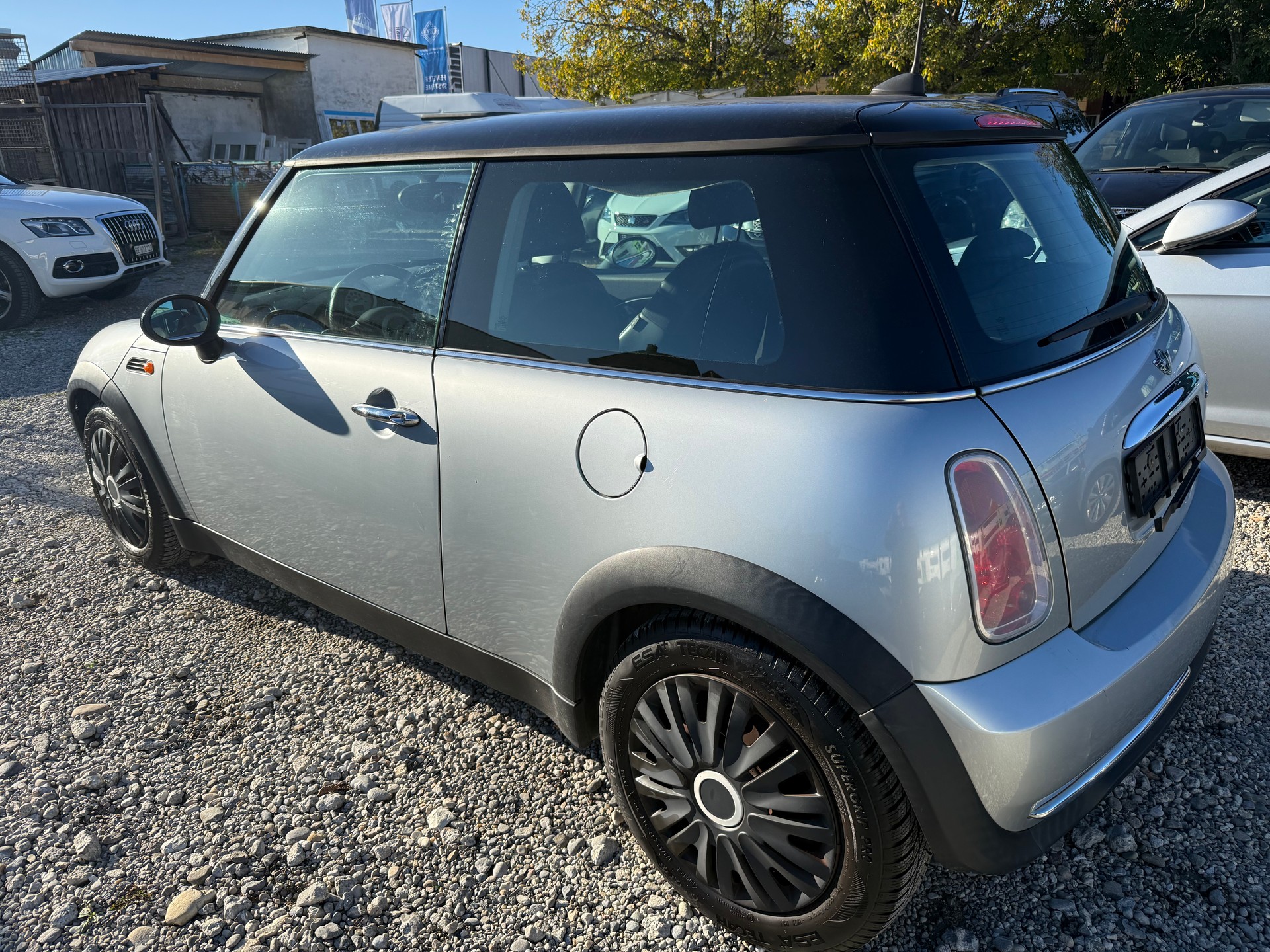 MINI Cooper-image-3
