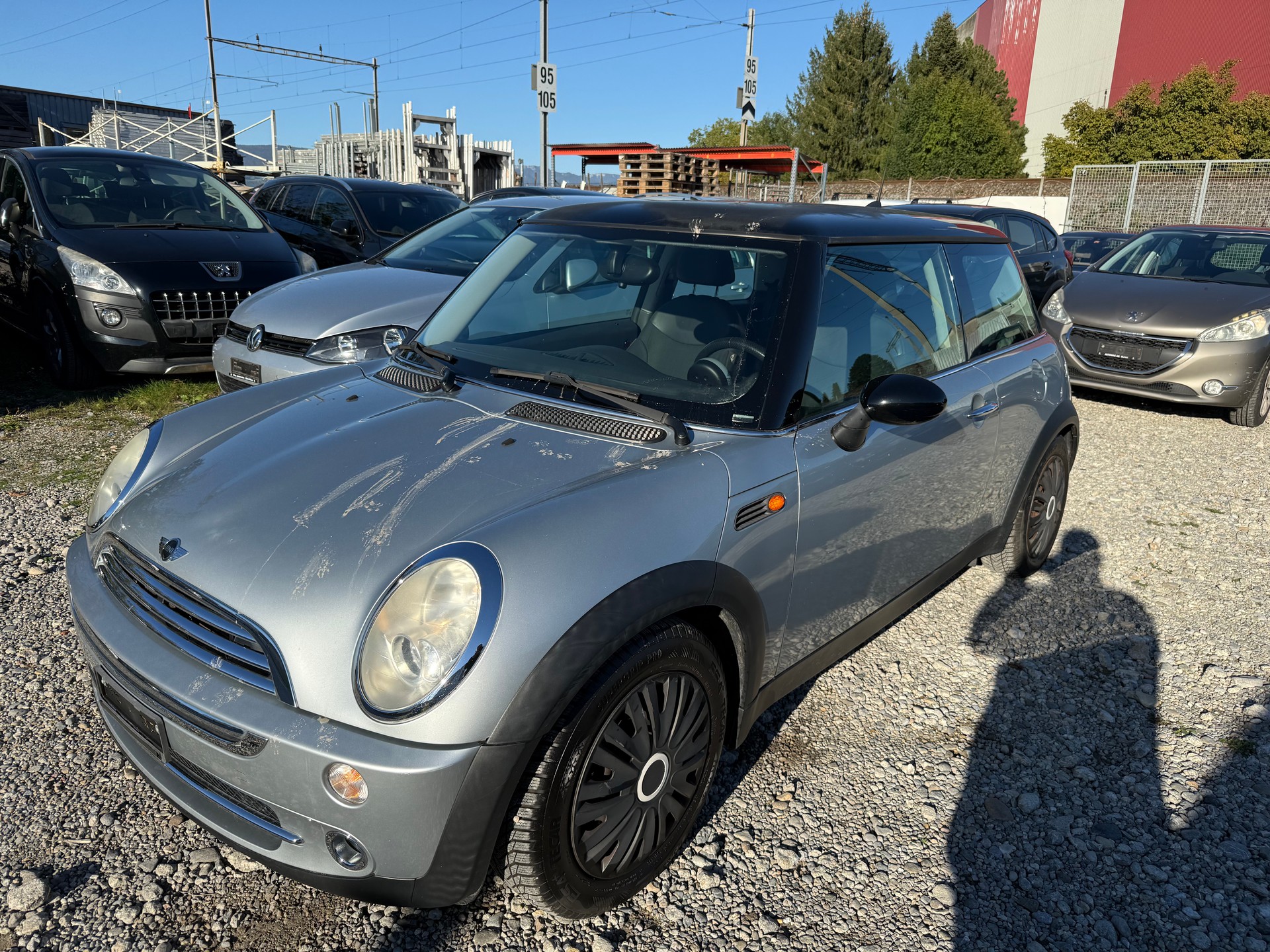 MINI Cooper-image-4