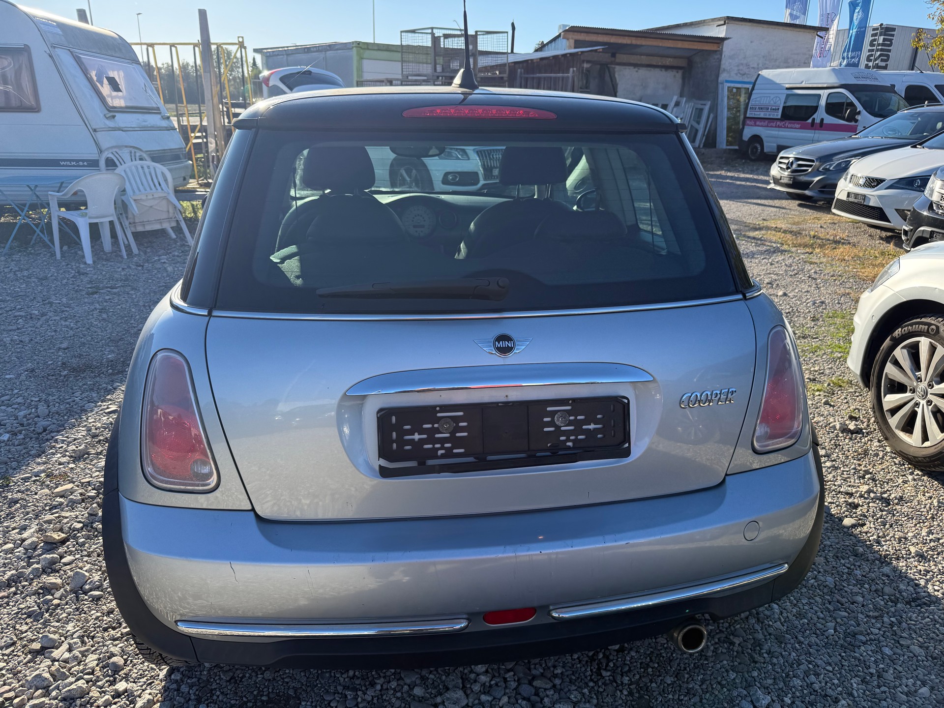 MINI Cooper-image-2