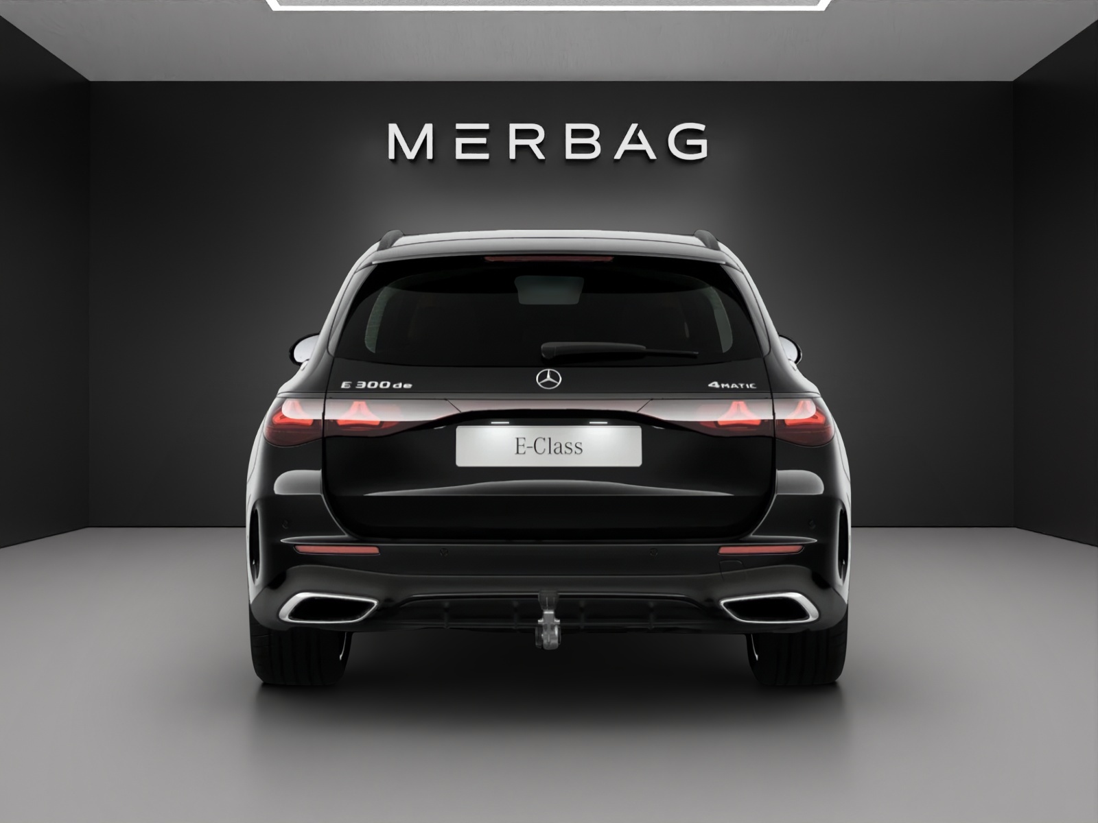MERCEDES-BENZ E 300 de T 4Matic EQ Hybrid 9G-Tronic-image-3