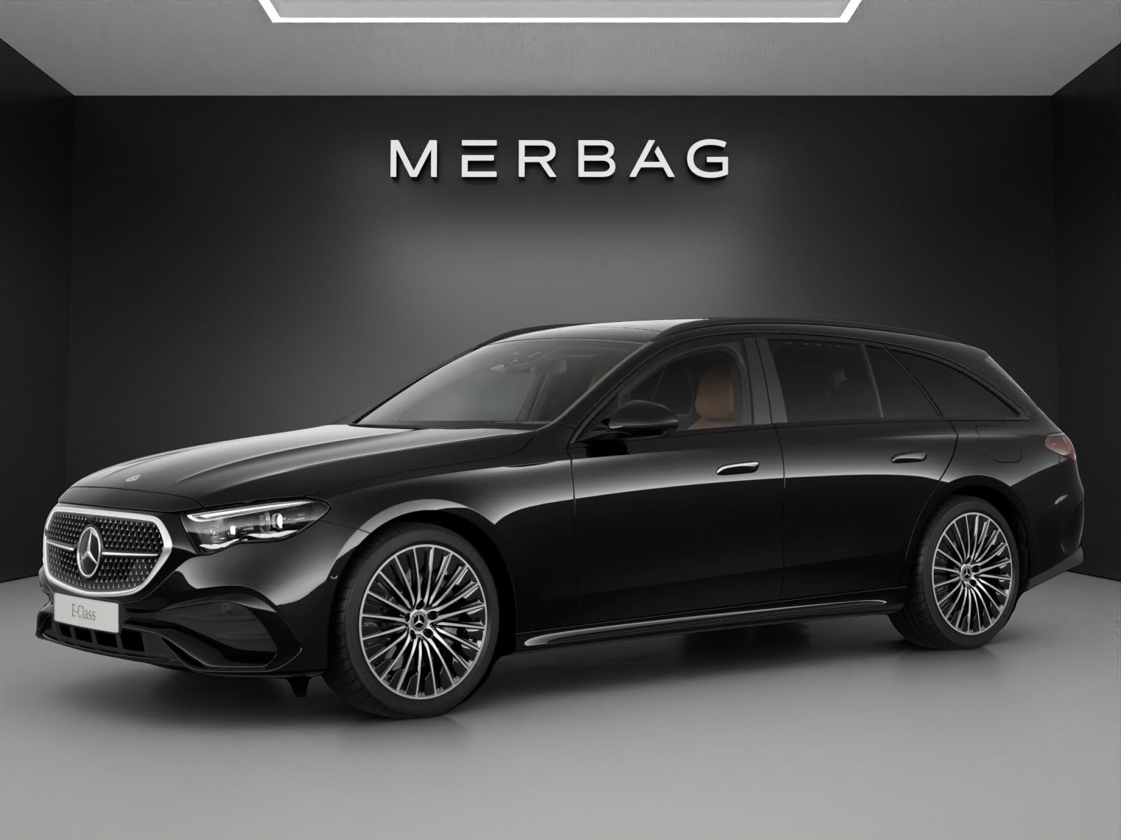 MERCEDES-BENZ E 300 de T 4Matic EQ Hybrid 9G-Tronic-image-6