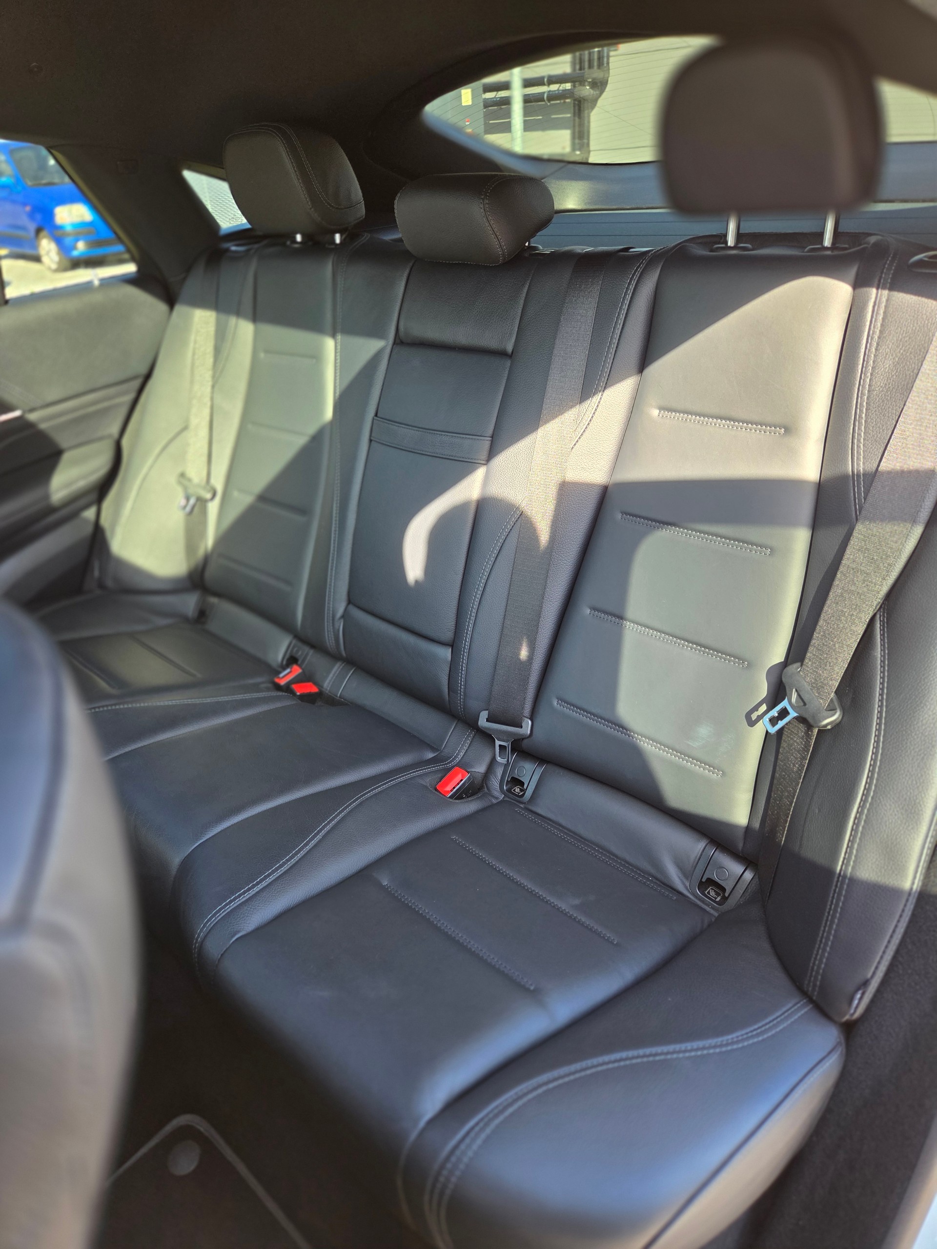 MERCEDES-BENZ GLE Coupé 400 d 4Matic 9G-Tronic-image-10