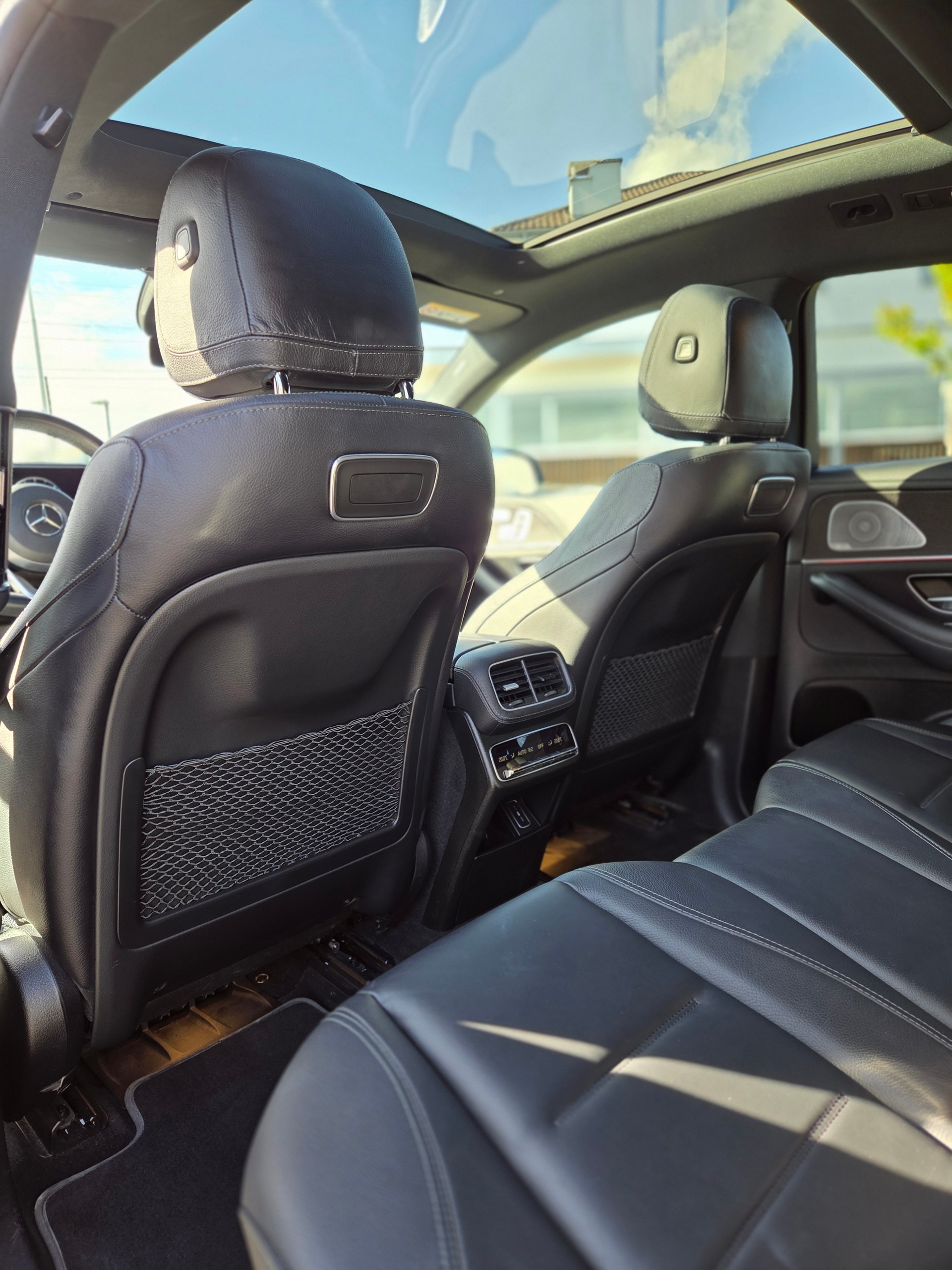 MERCEDES-BENZ GLE Coupé 400 d 4Matic 9G-Tronic-image-9