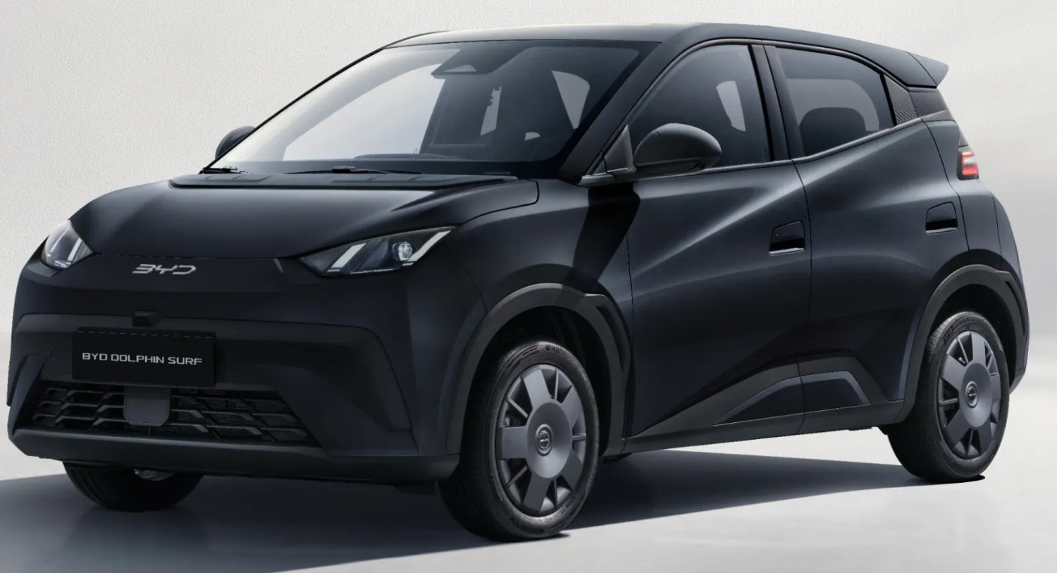 BYD Dolphin Surf 30 kWh Active-image-0