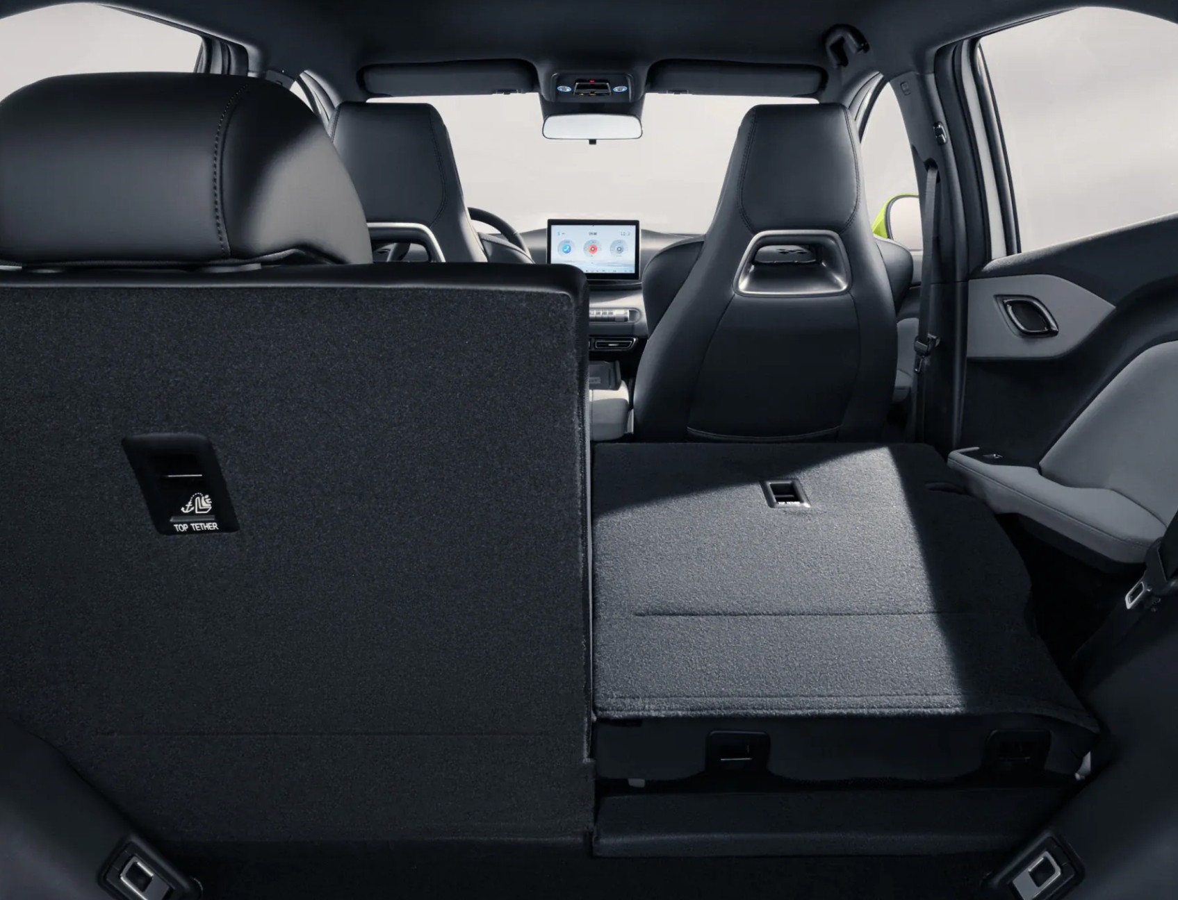 BYD Dolphin Surf 30 kWh Active-image-9