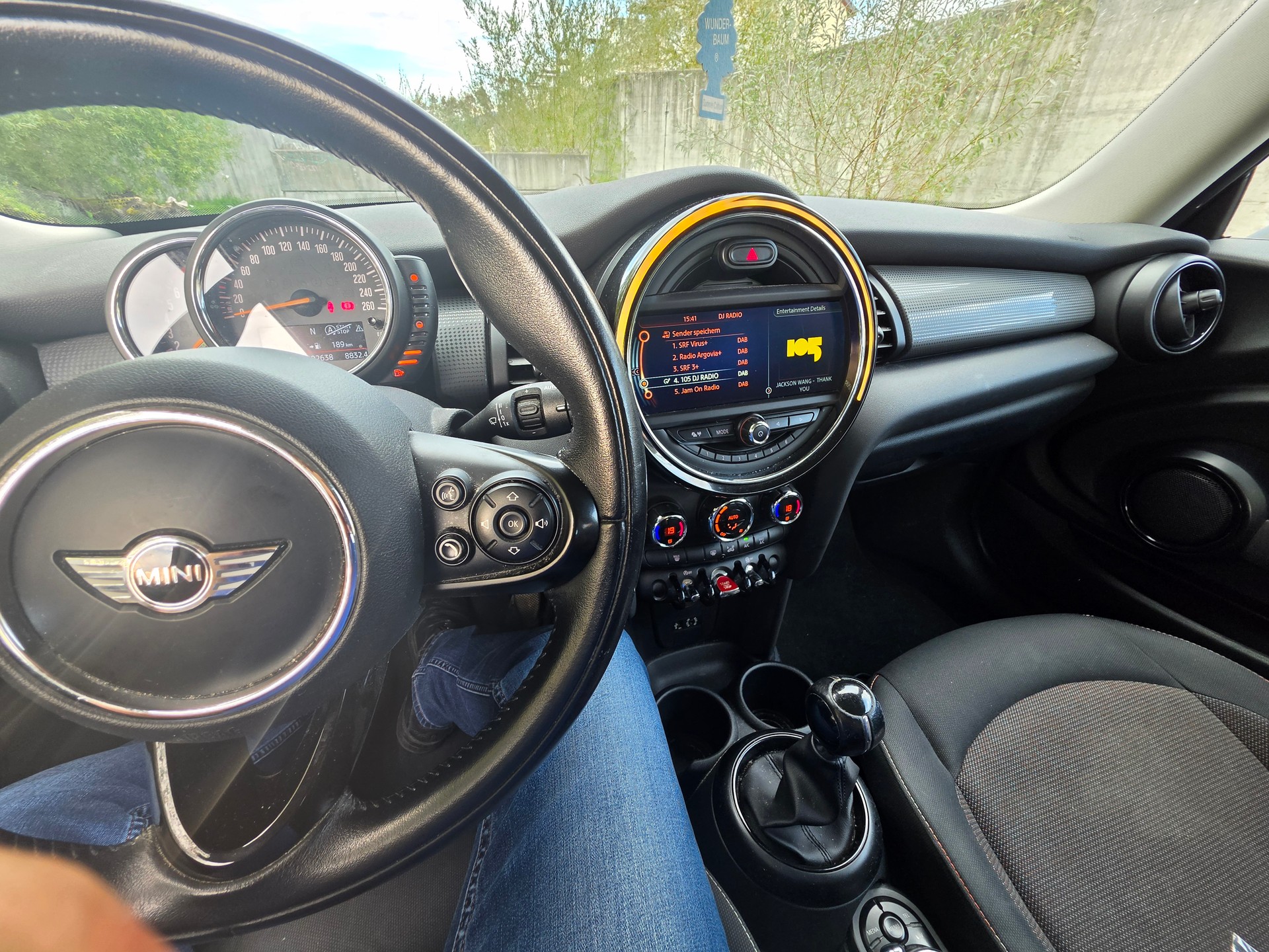 MINI Cooper-image-11