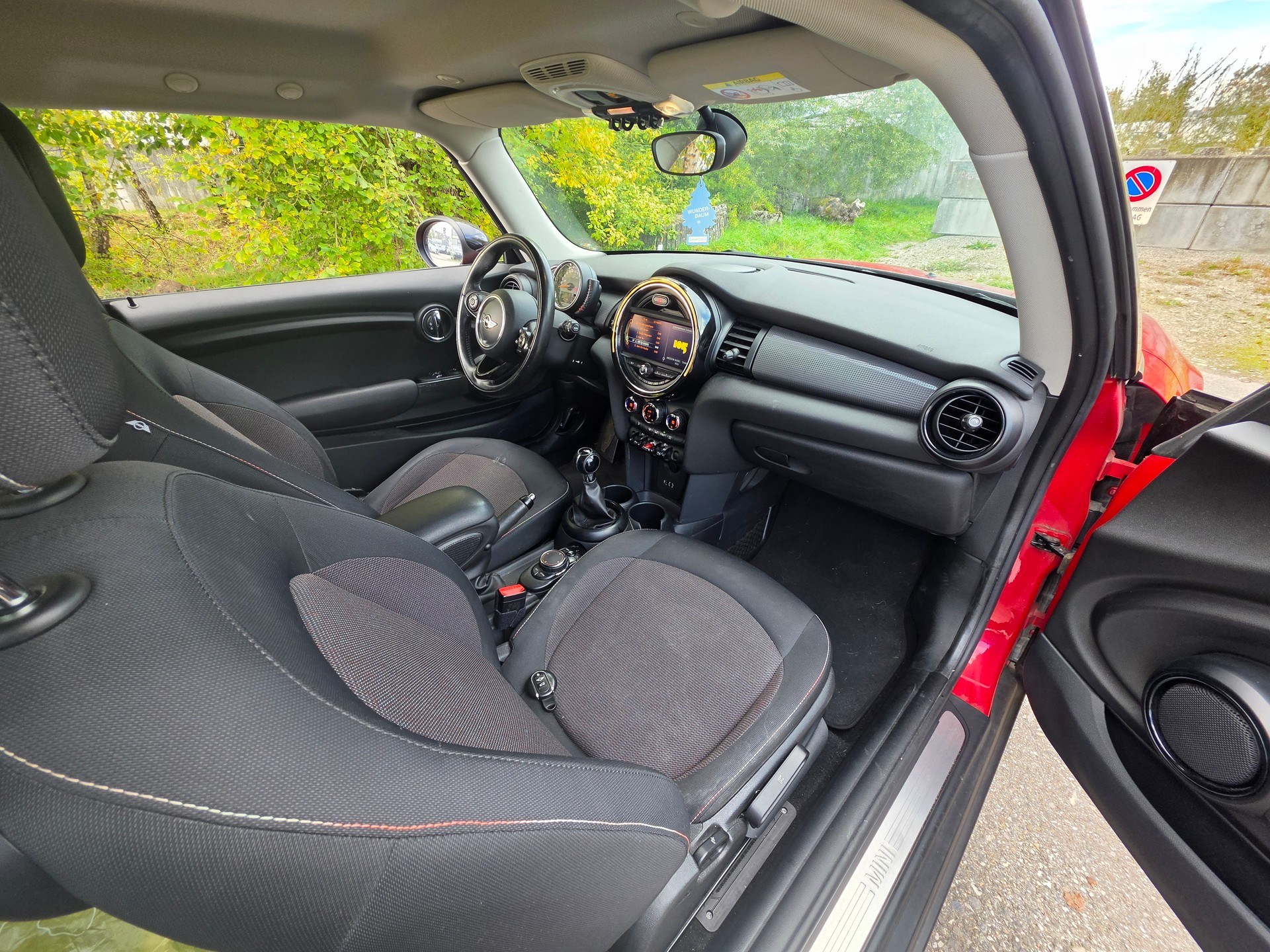 MINI Cooper-image-8