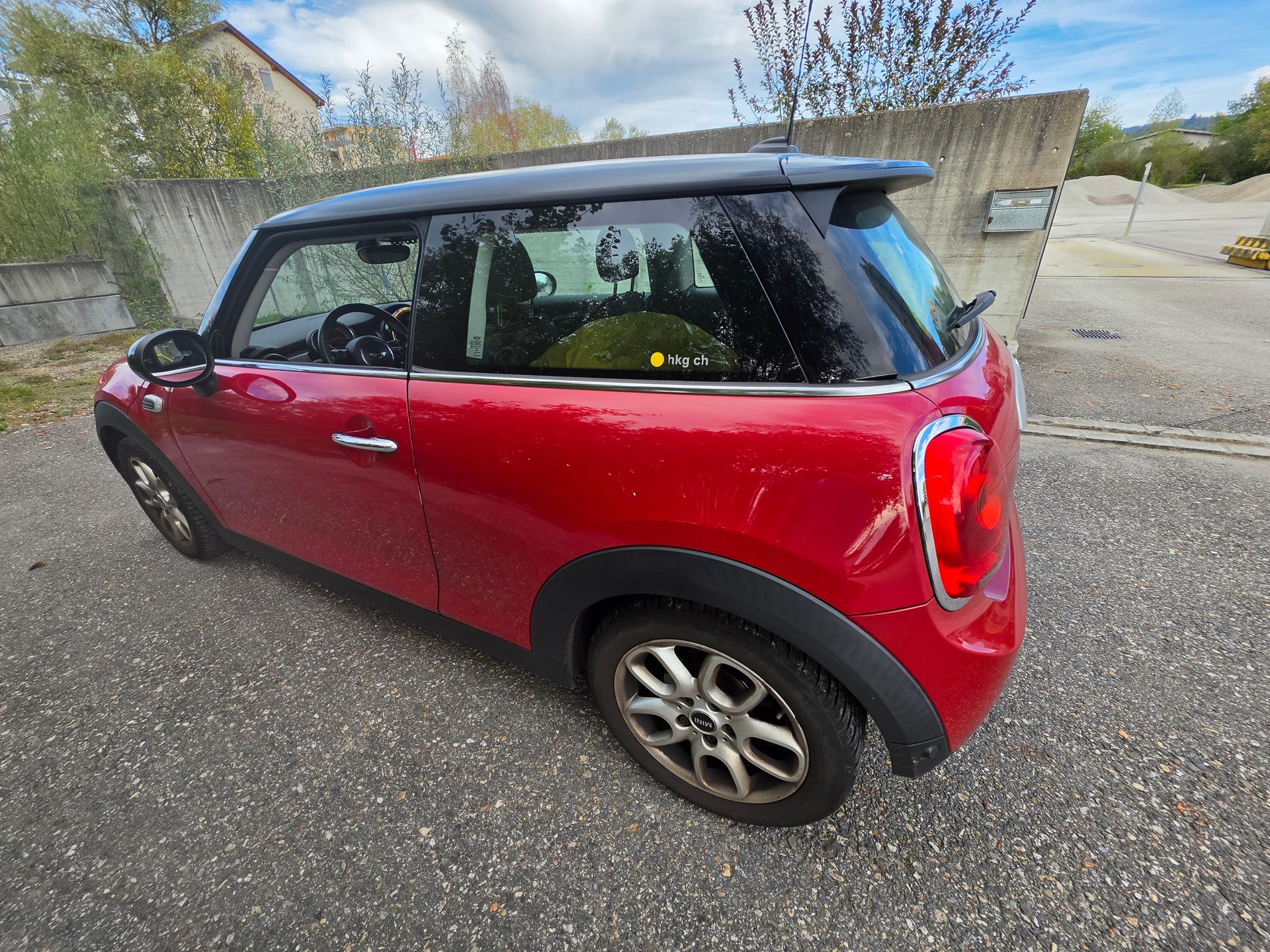MINI Cooper-image-3