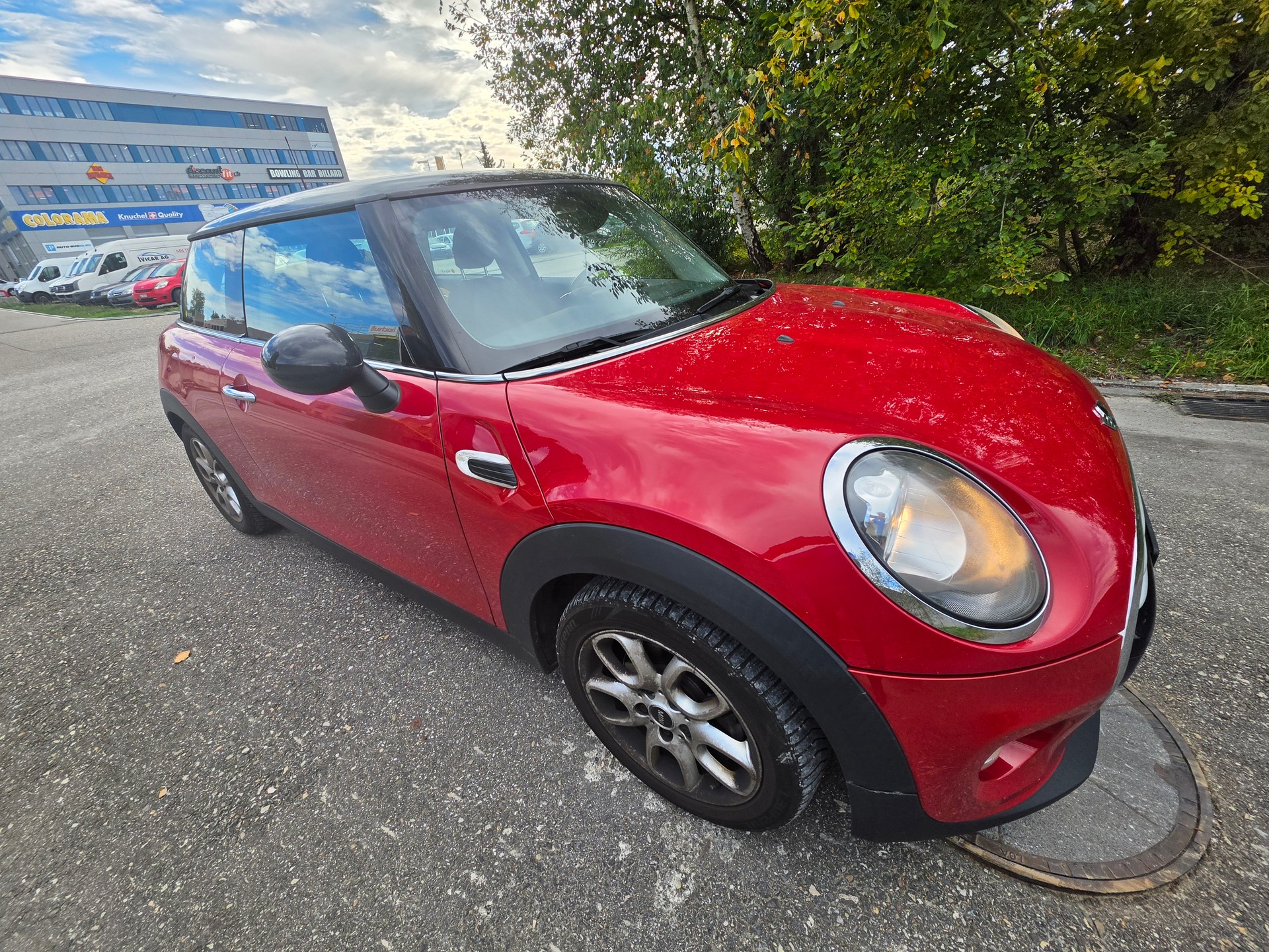 MINI Cooper-image-2