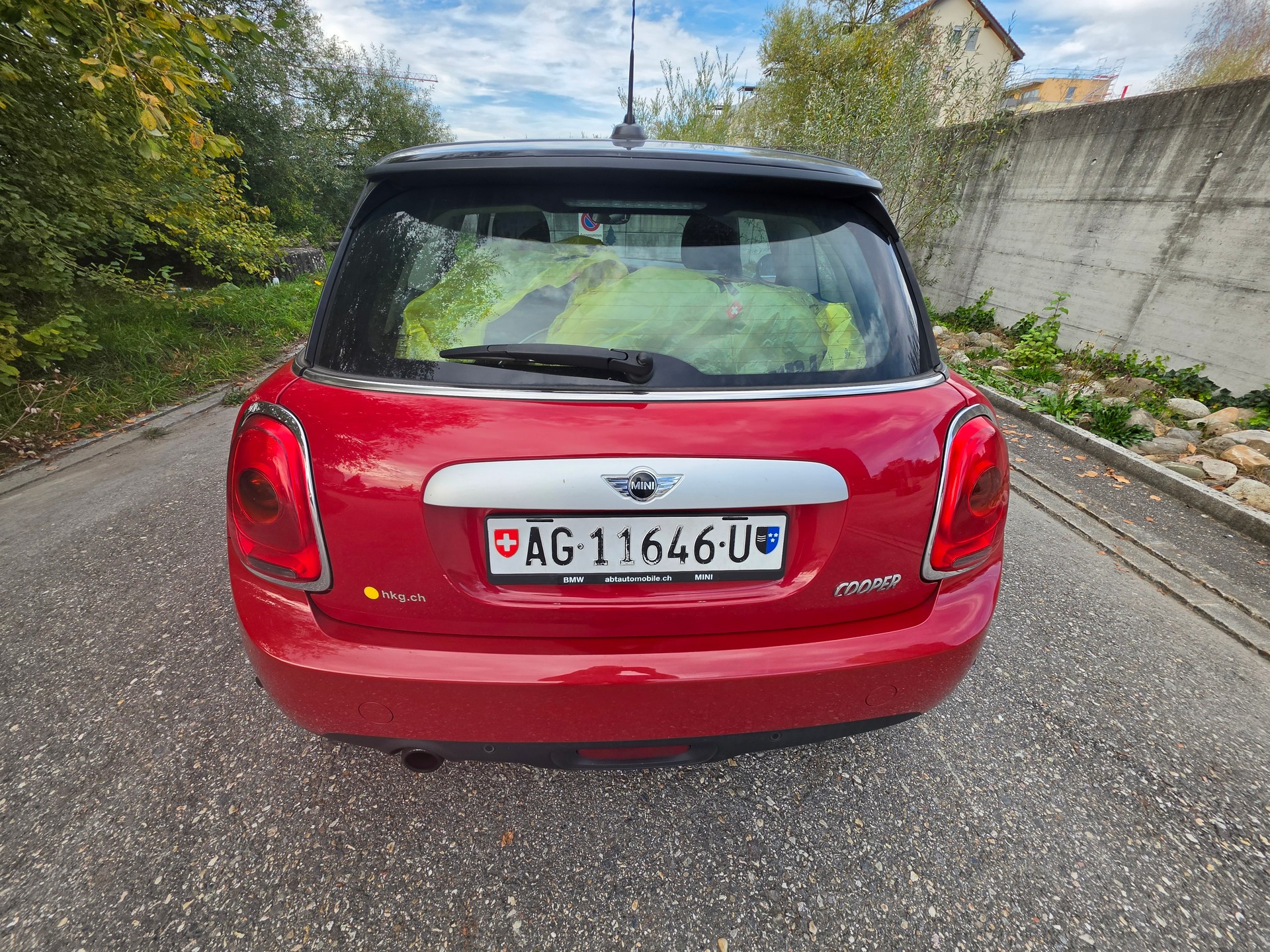 MINI Cooper-image-6