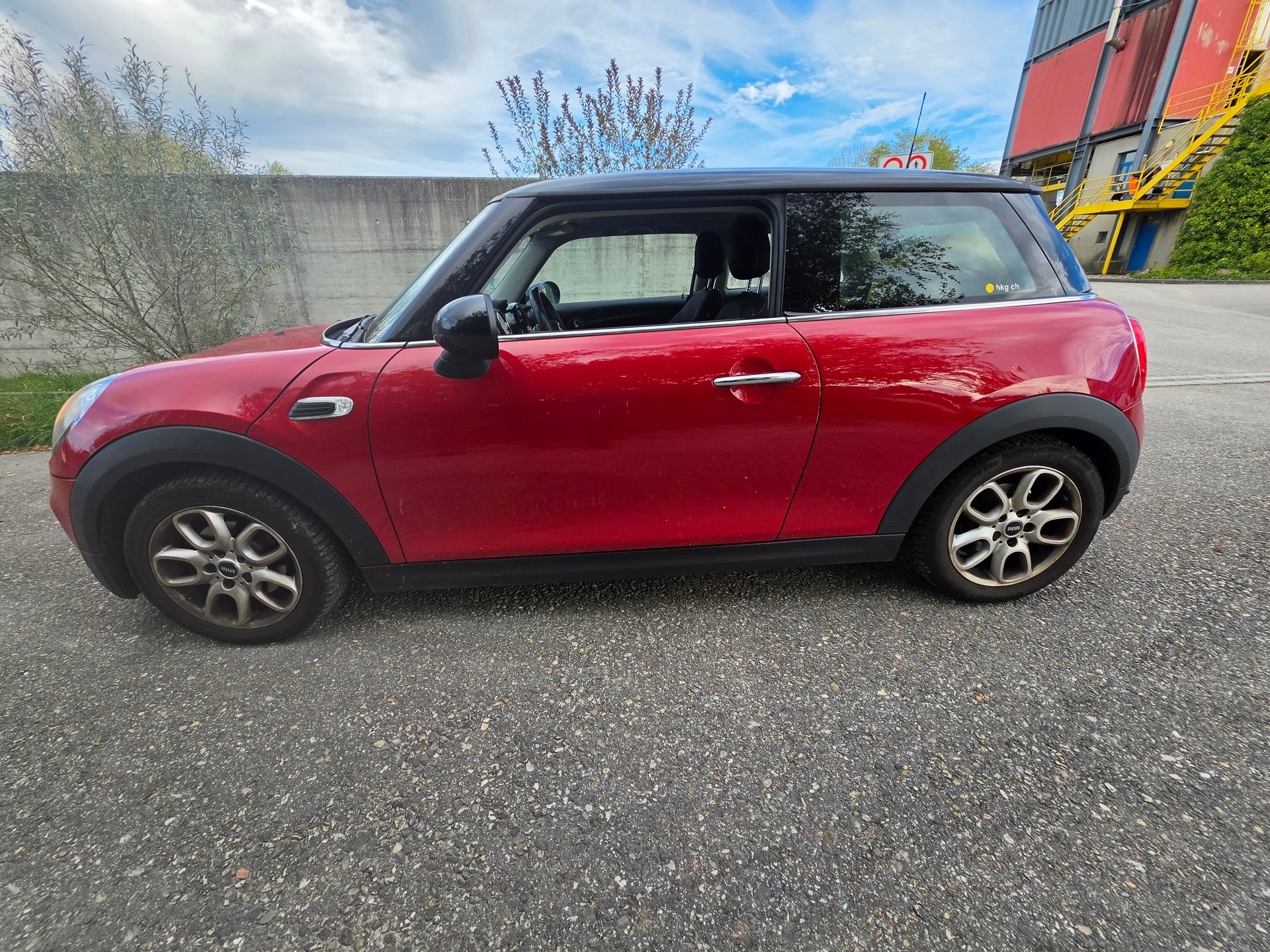 MINI Cooper-image-5