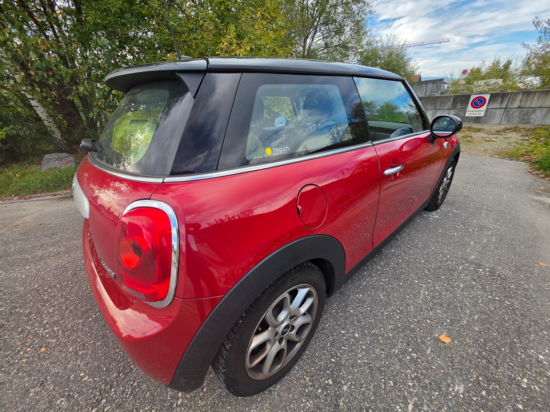 MINI Cooper-image-4