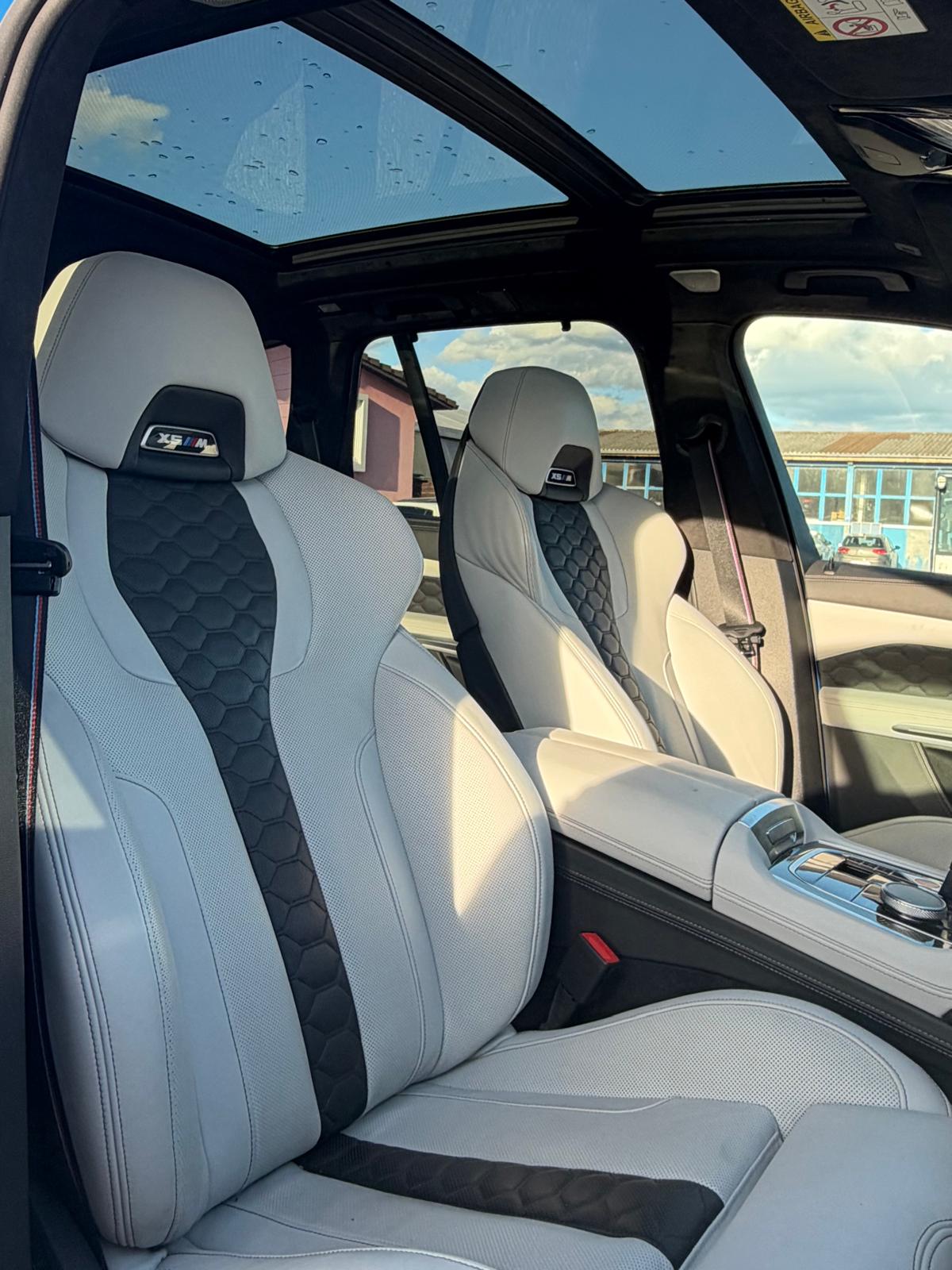 BMW X5M Competition-image-15