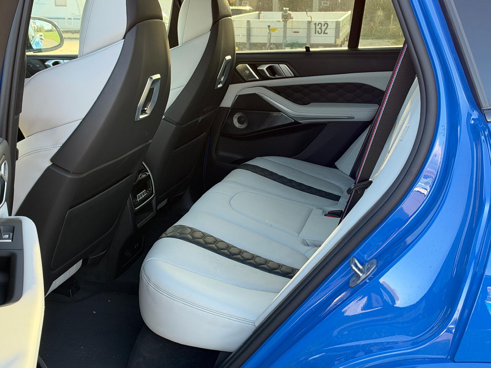 BMW X5M Competition-image-11