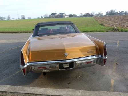CADILLAC DEVILLE-image-4