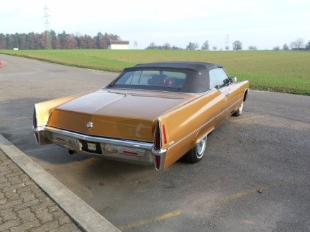 CADILLAC DEVILLE-image-5
